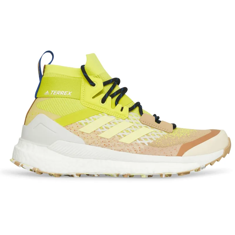 adidas Men's Terrex Free Hiker Primeblue Sneakers sold by Zulily