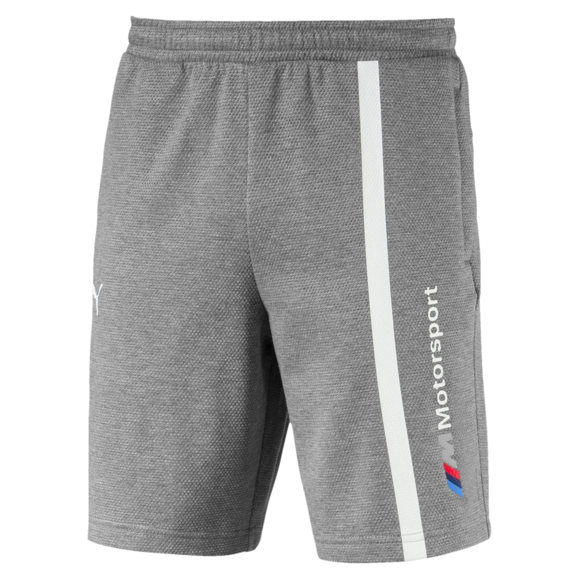 Puma Bmw Motorsport Sweat Shorts sold by Zulily