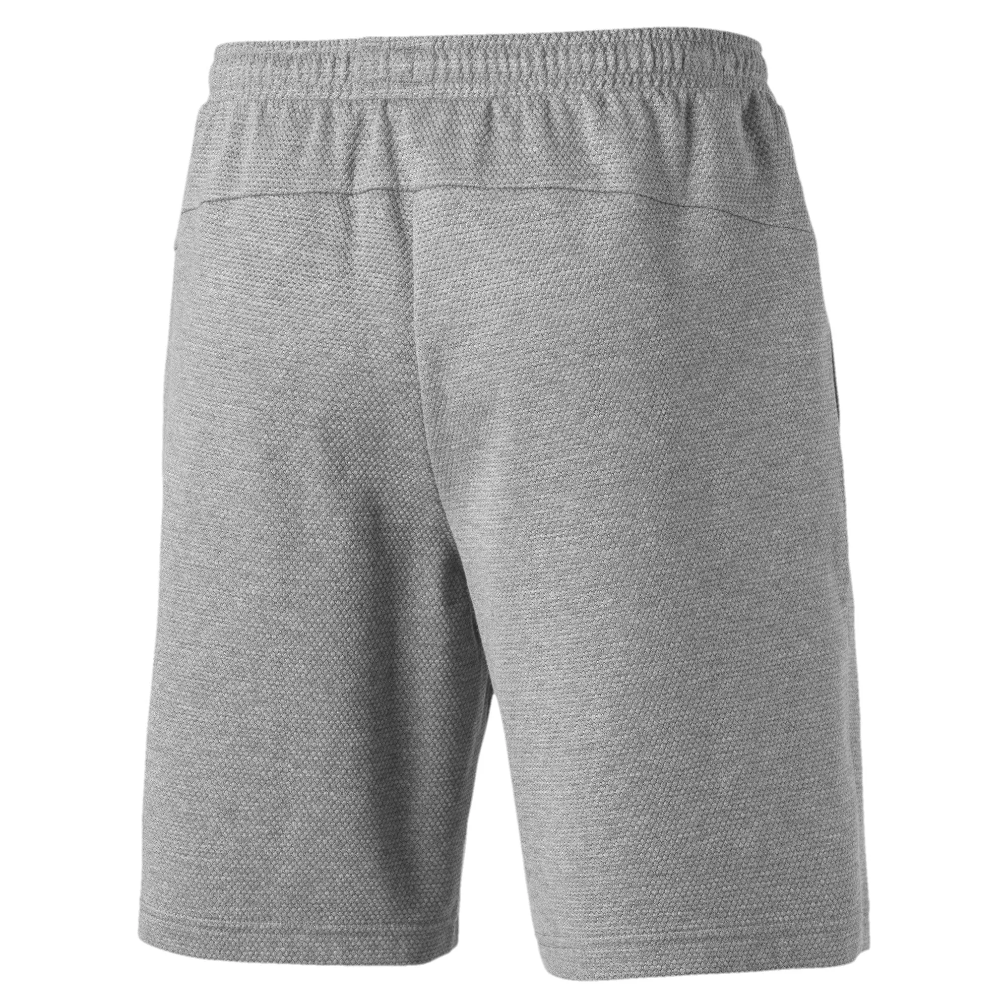 Puma Bmw Motorsport Sweat Shorts sold by Zulily product image thumbnail 2