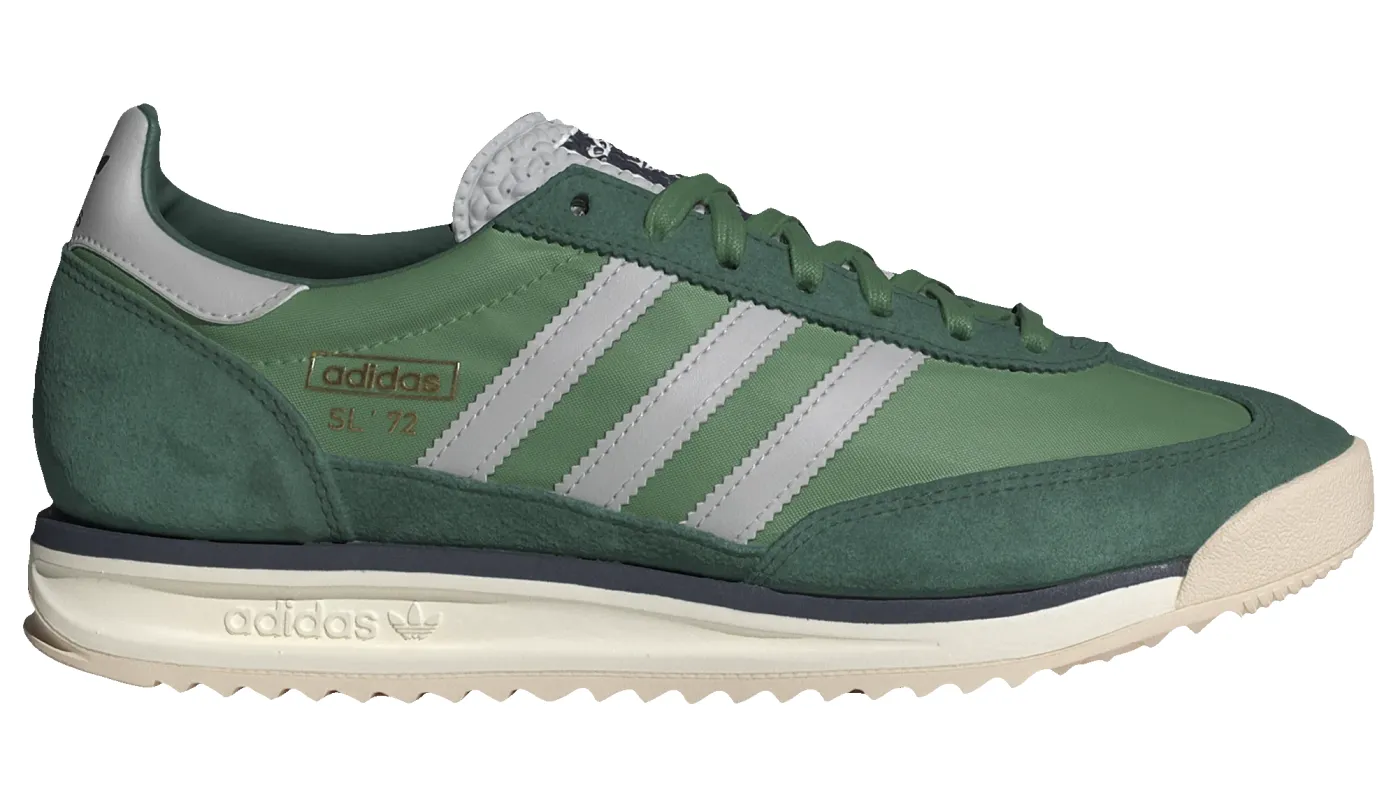 adidas Men's Sl 72 Rs Sneakers made by Adidas