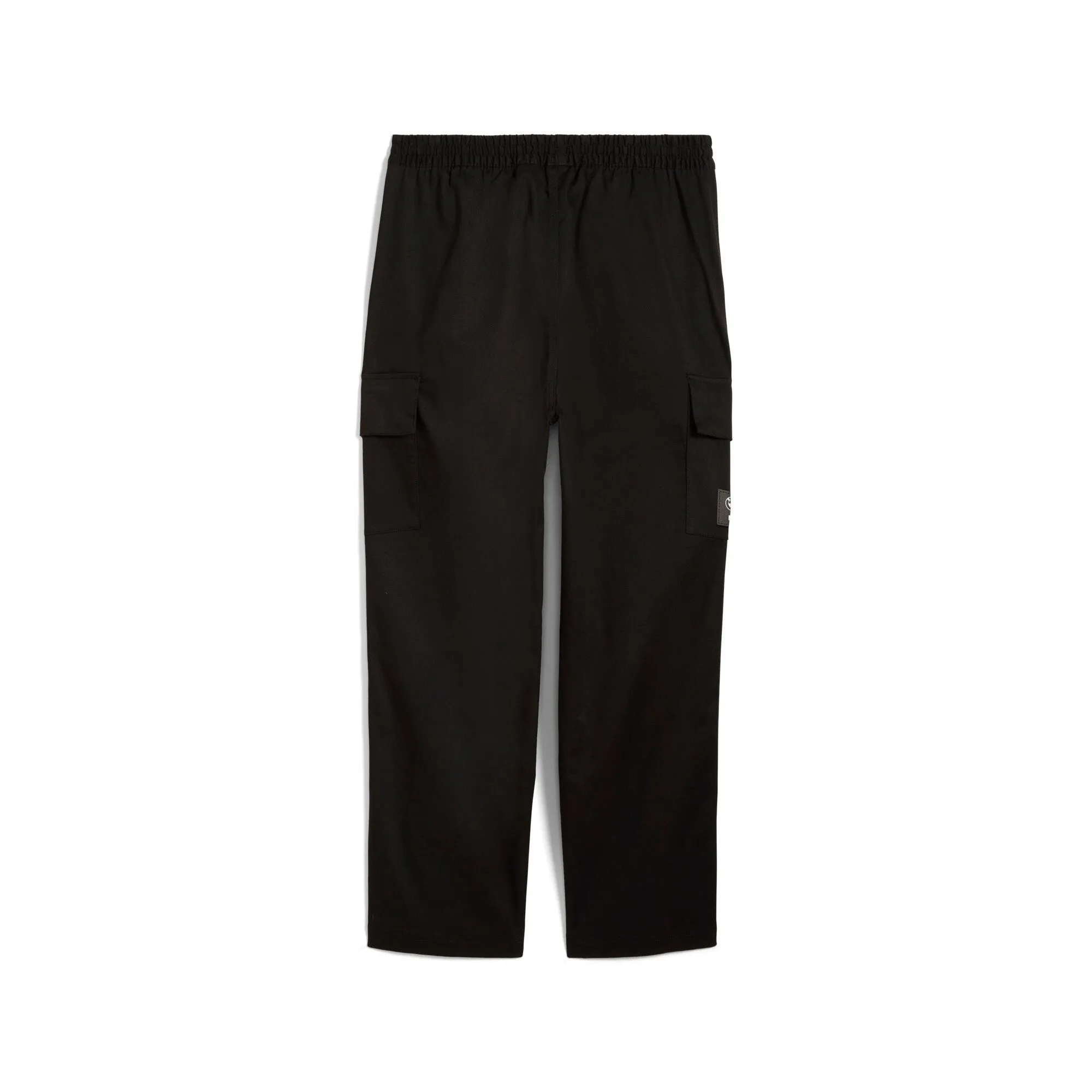 Puma Men's Bmw Motorsport Cargo Pants sold by Zulily product image thumbnail 2