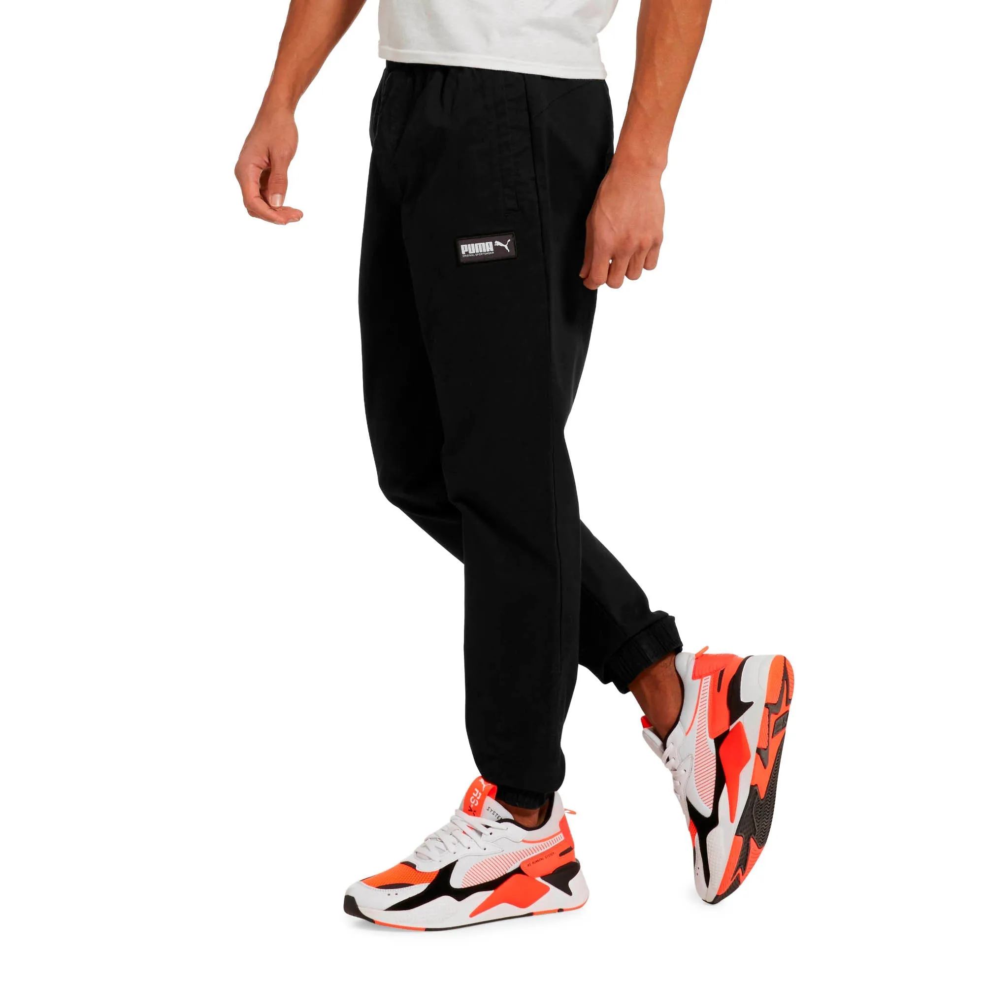 Puma Men's Fusion Pants sold by Zulily