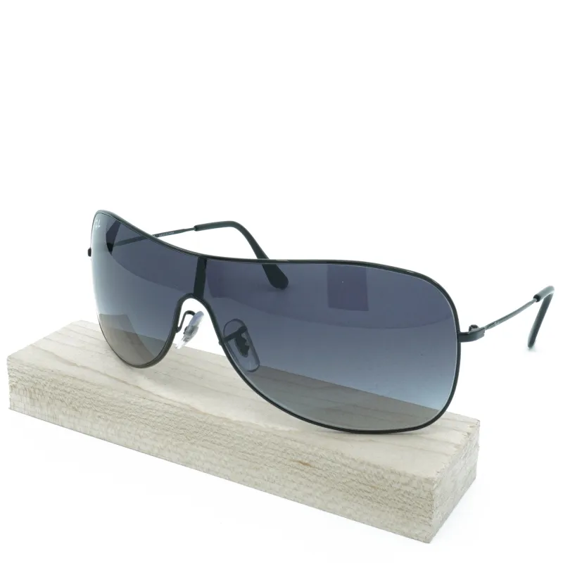 Ray-Ban Men's Highstreet Shield Sunglasses sold by Zulily
