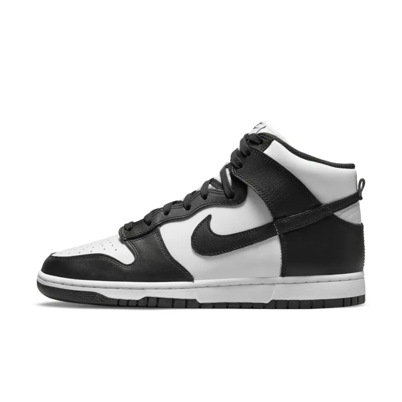 Nike Men's Dunk High 2021 Sneakers sold by Zulily