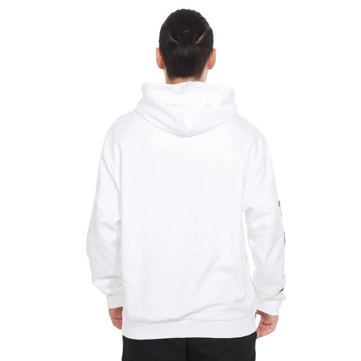 Puma Men's 90S Retro Hoody Hoodies sold by Zulily product image thumbnail 2