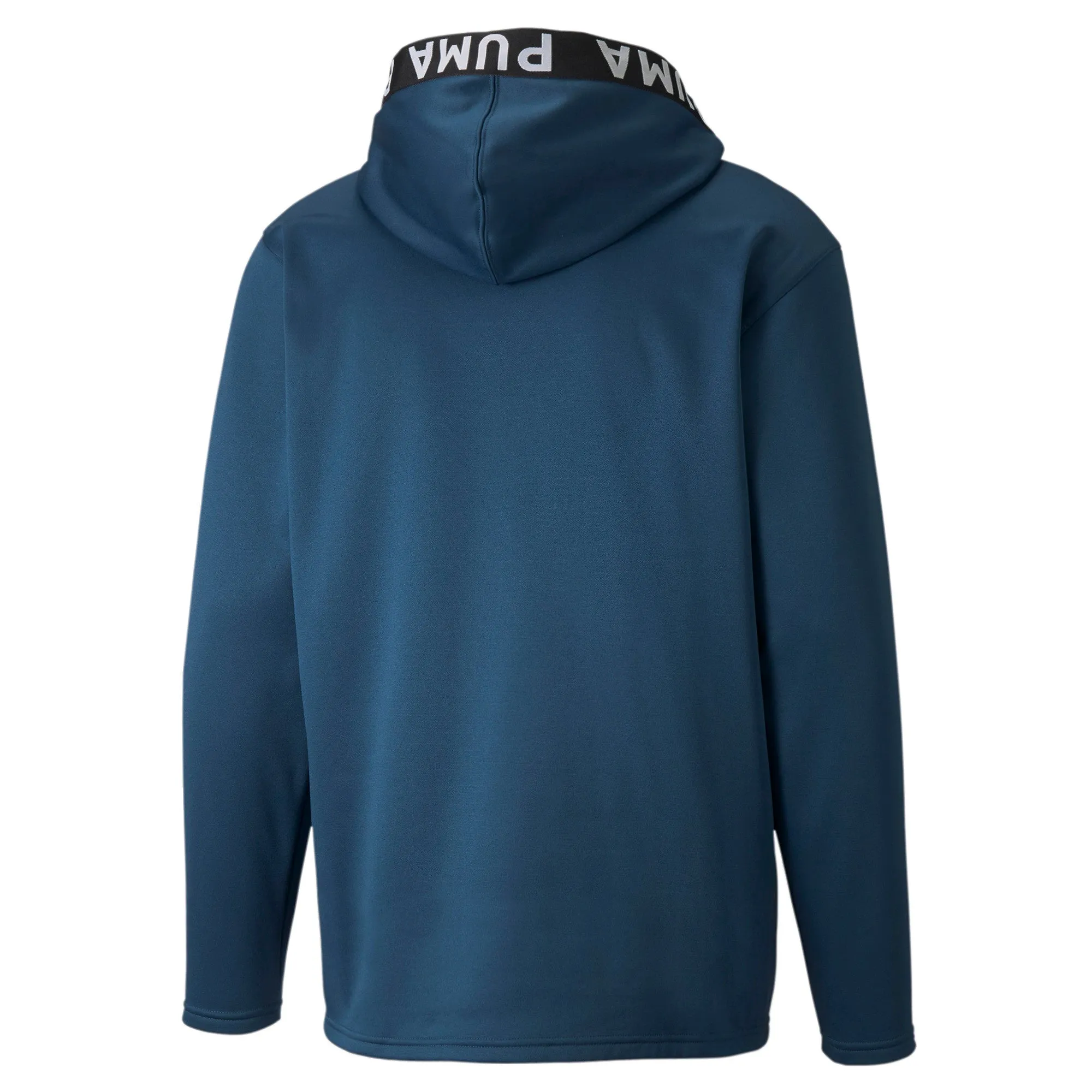 Puma Men's Train Power Fleece Hoodie Hoodies sold by Zulily product image thumbnail 5