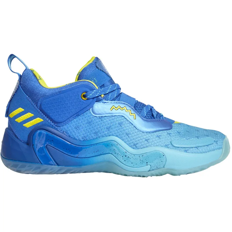 adidas Men's D.O.N. Issue 3 Sneakers sold by Zulily