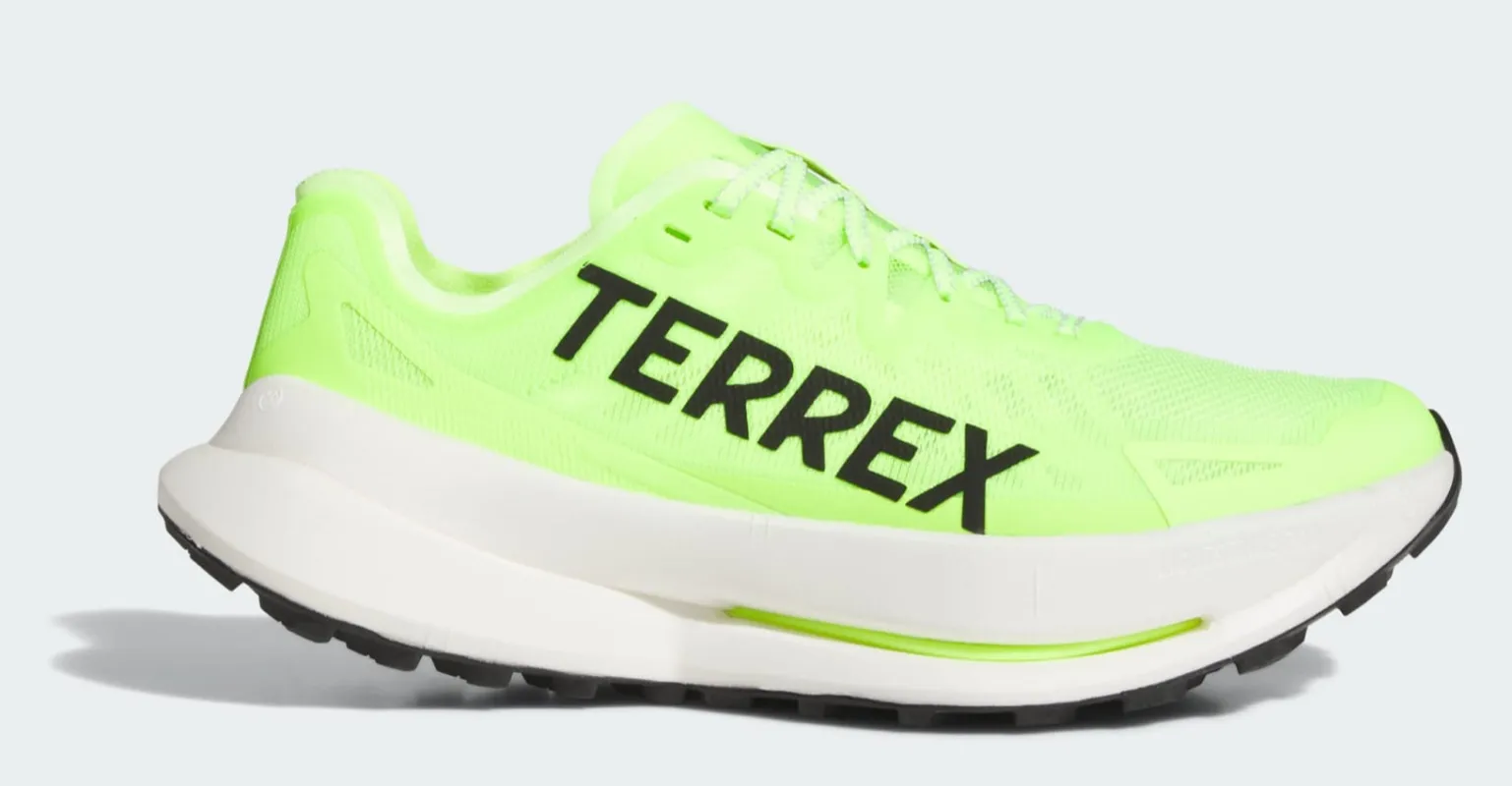 adidas Men's Terrex Agravic Speed Sneakers sold by Zulily