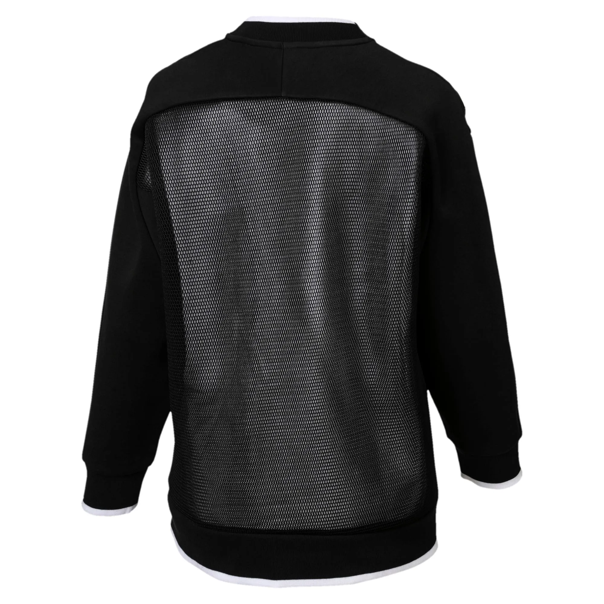 Puma Women's Chase Crew sold by Zulily product image thumbnail 2