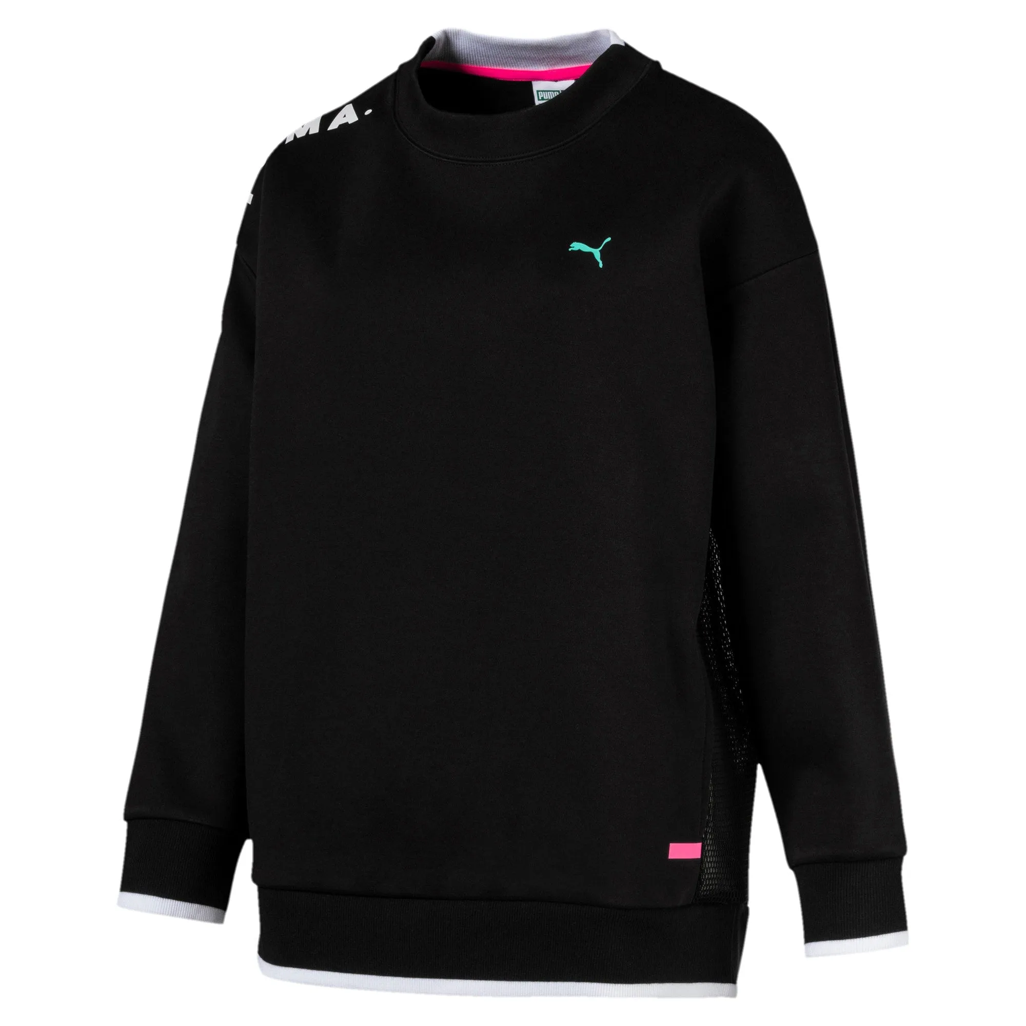 Puma Women's Chase Crew sold by Zulily