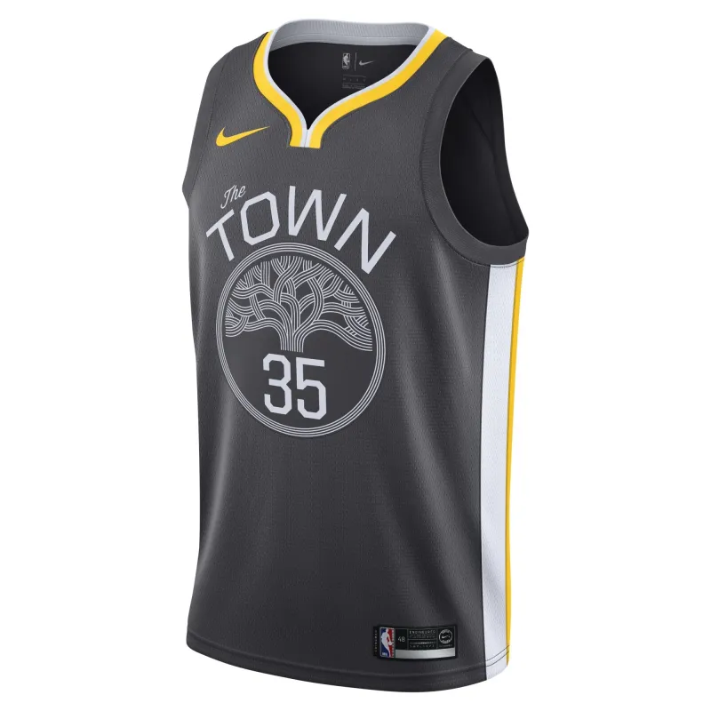 Nike Men's NBA Gs Warriors "The Town" Swingman Jersey Jerseys sold by Zulily