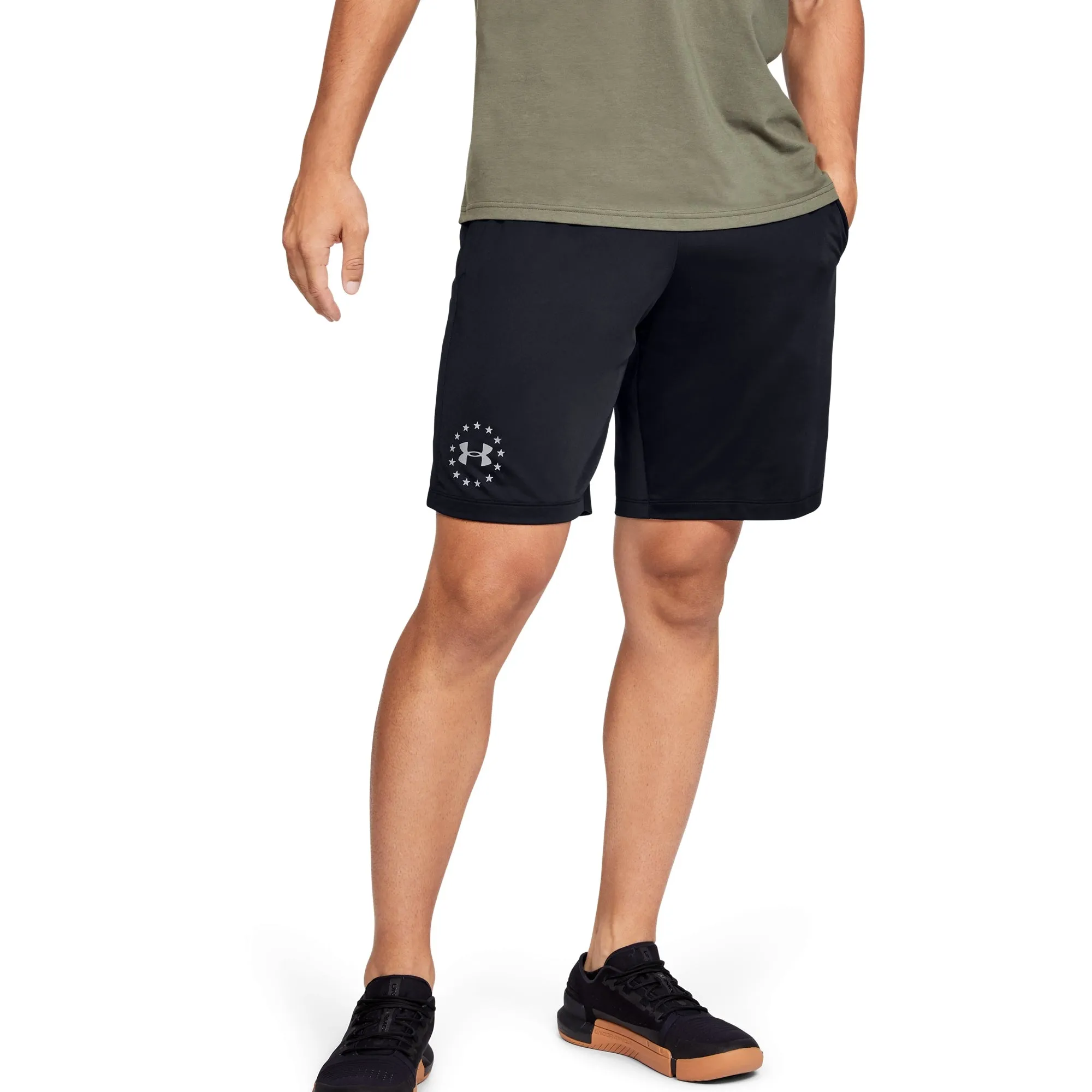 Under Armour Men's Freedom Mk1 Shorts sold by Zulily