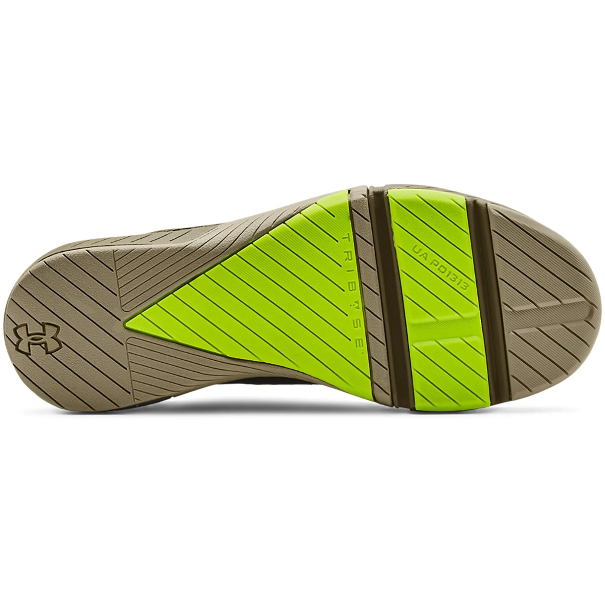 Under Armour Men's Tribase Reign 4 Sneakers sold by Zulily product image thumbnail 5