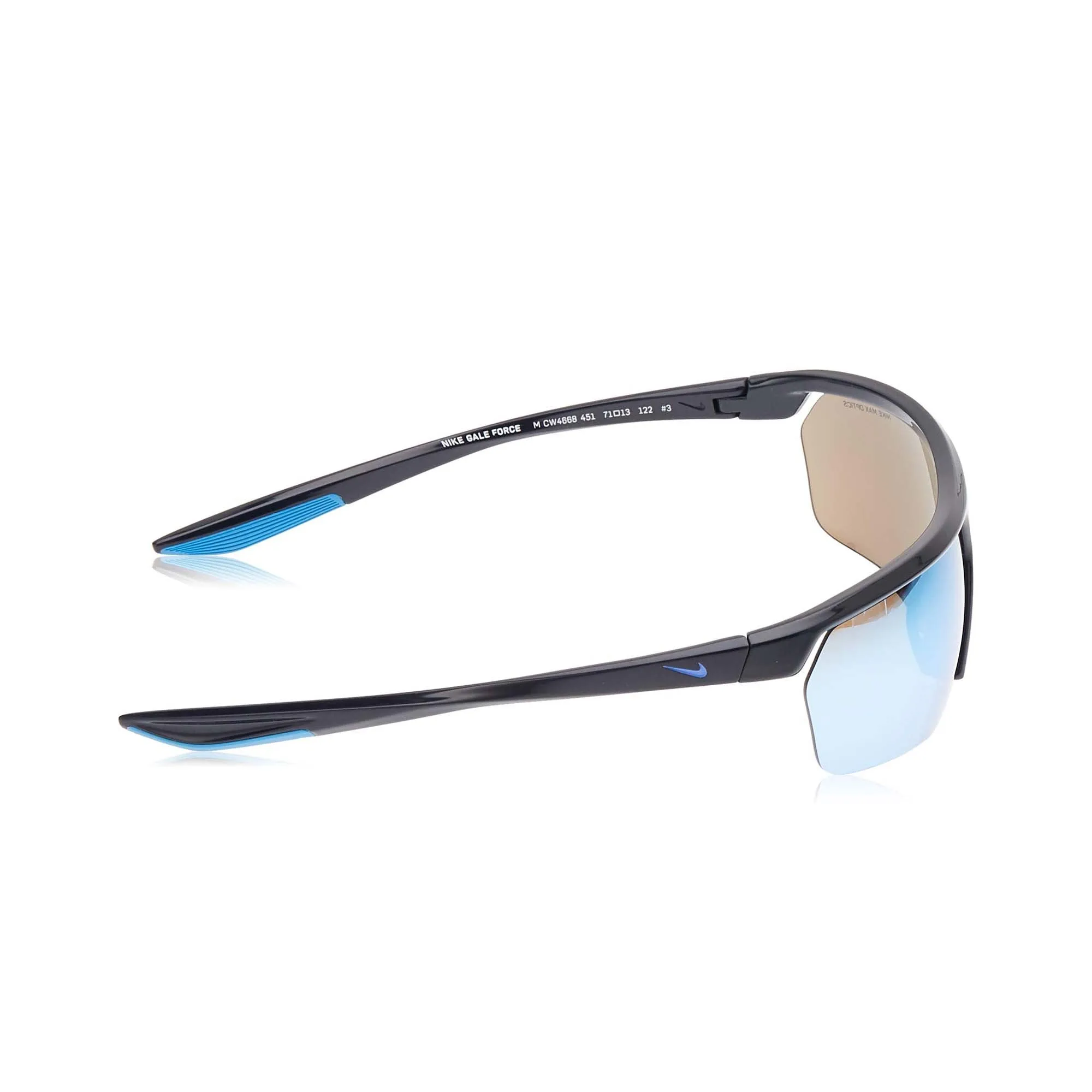 Nike Men's Gale Force Sunglasses sold by Zulily product image thumbnail 2
