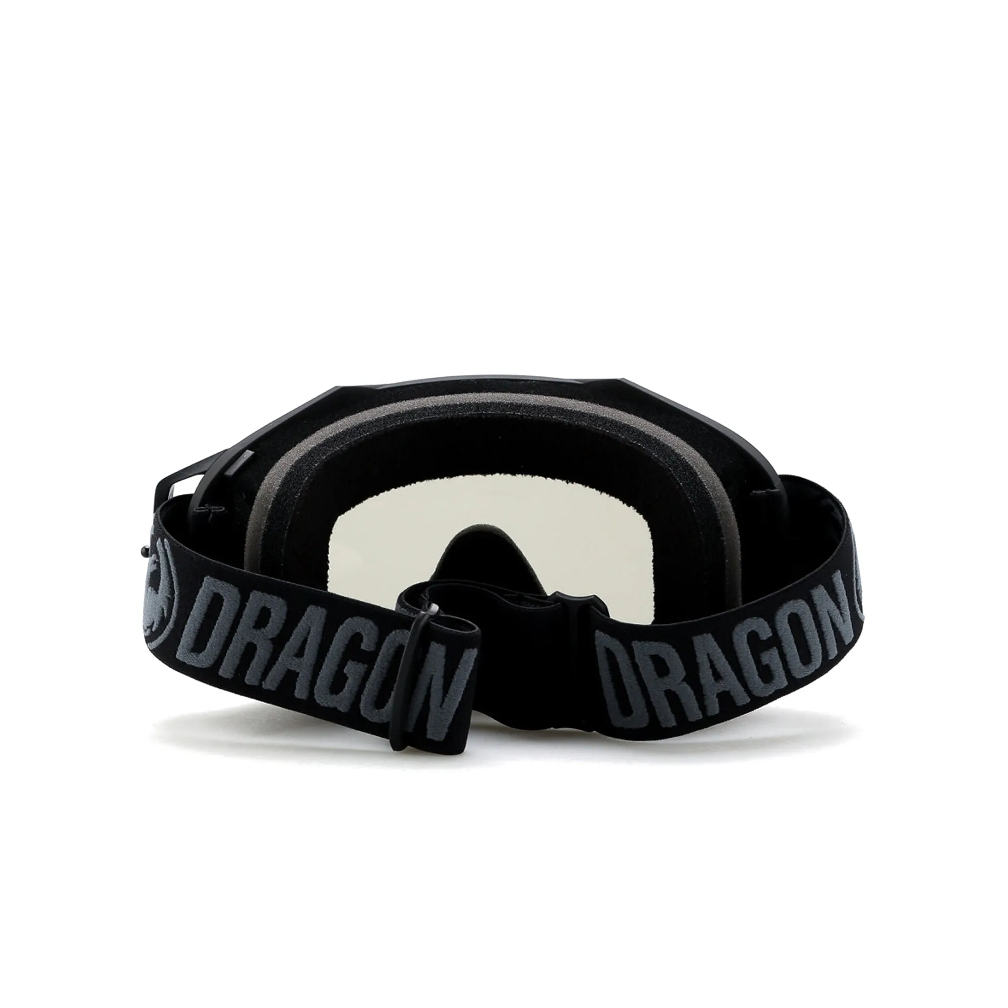 Dragon Alliance Men's Mxv Plus Basic Goggles sold by Zulily product image thumbnail 3