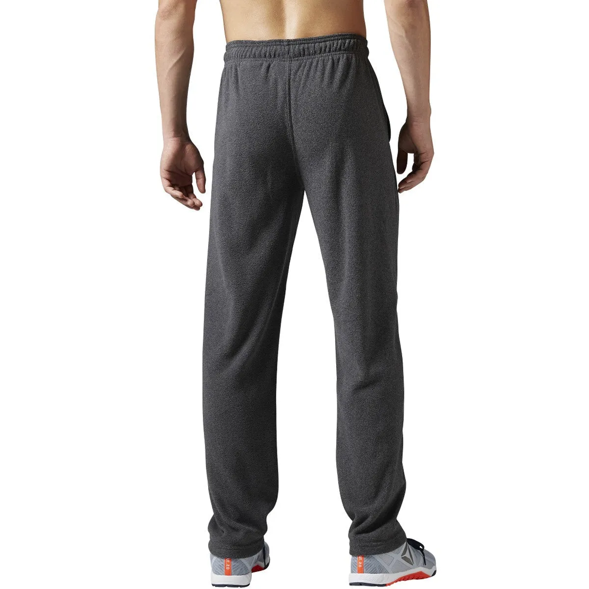 Reebok Men's Light Microfleece Pant Pants sold by Zulily product image thumbnail 2