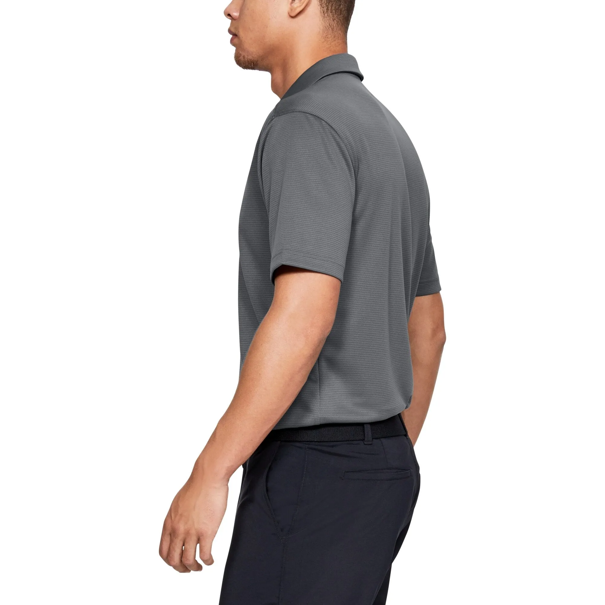 Under Armour Men's Tech Polo Polos sold by Zulily product image thumbnail 3