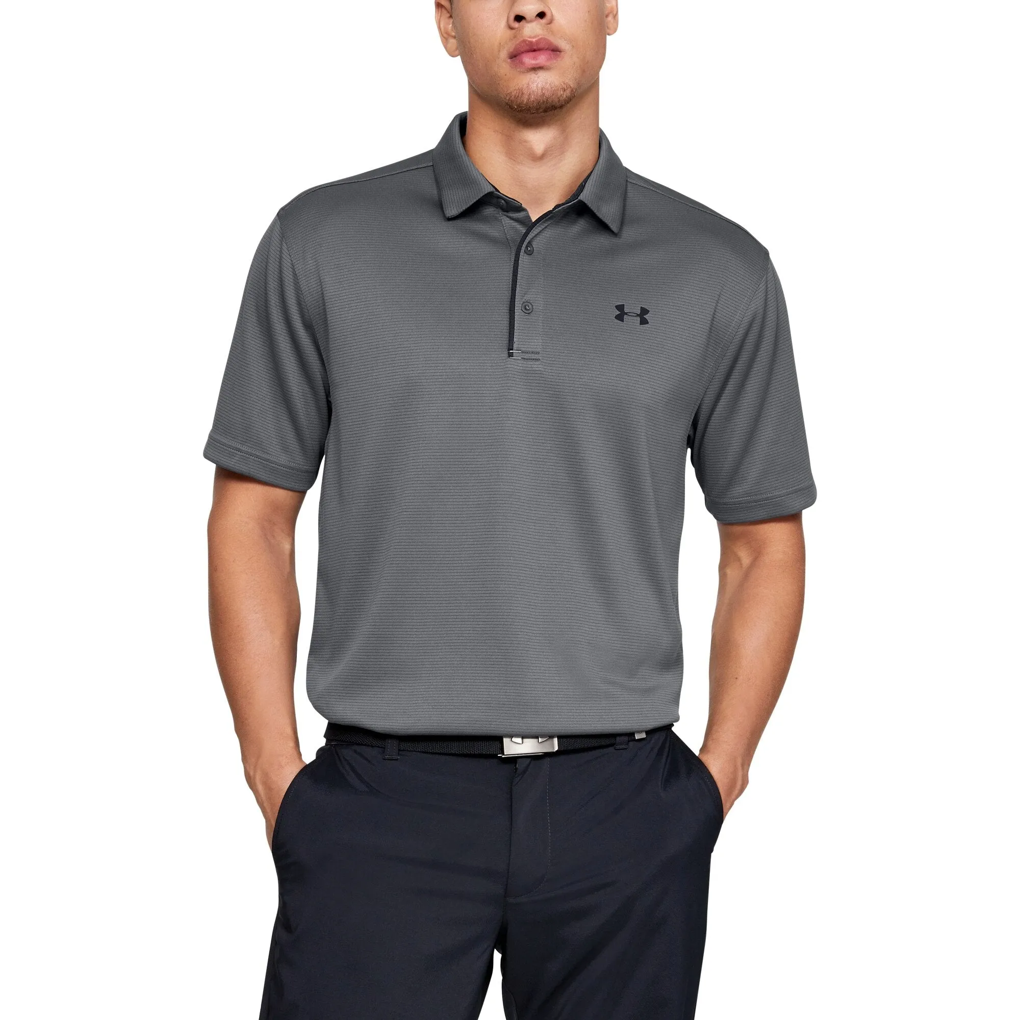 Under Armour Men's Tech Polo Polos sold by Zulily