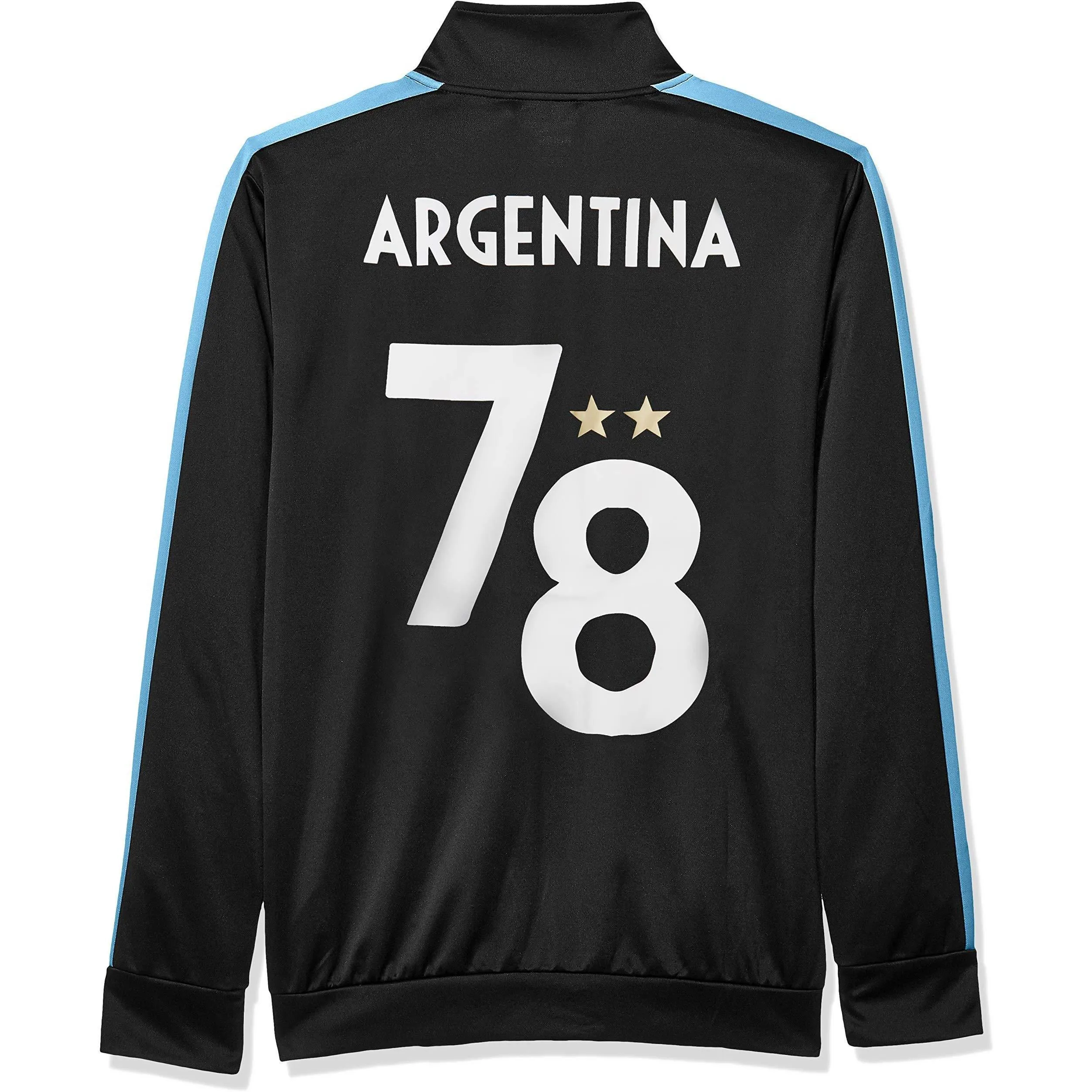 Puma Men's Copa America T7 Jacket Jackets sold by Zulily product image thumbnail 2