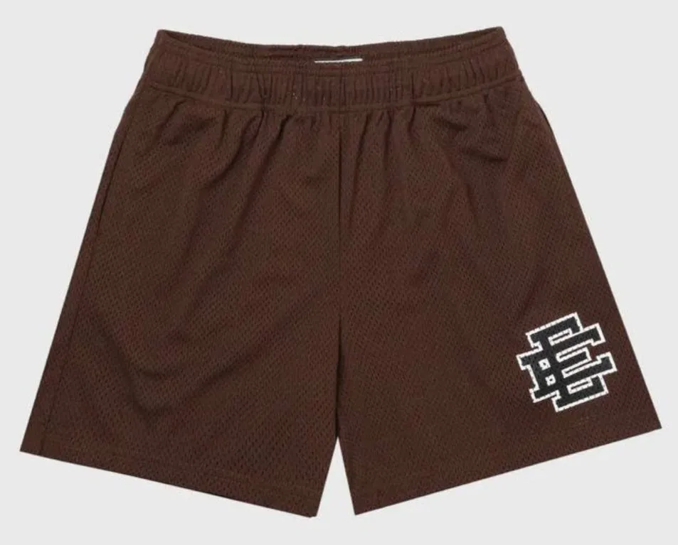 Eric Emanuel Men's Ee Basic Short Shorts sold by Zulily