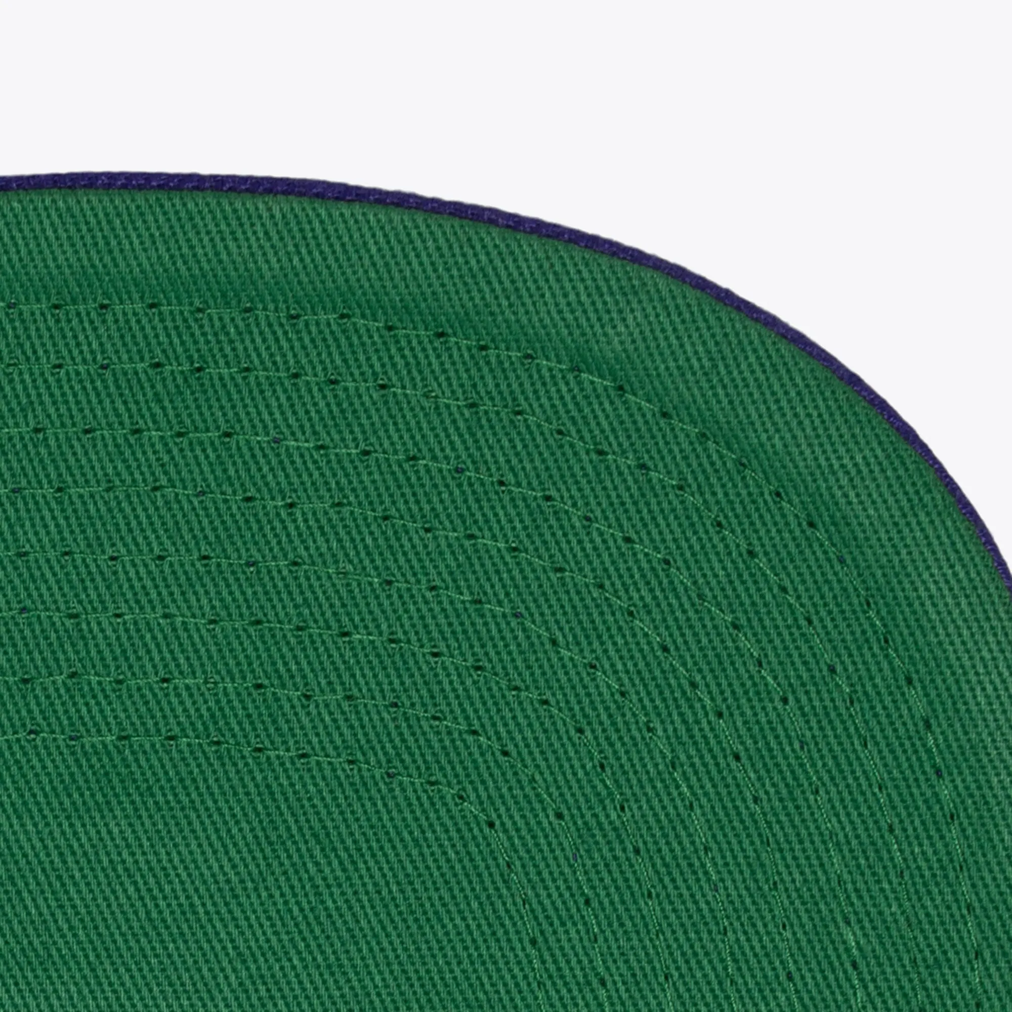 Mitchell & Ness Men's NBA Melt Stitch Snapback Lakers Snapback Caps sold by Zulily product image thumbnail 5