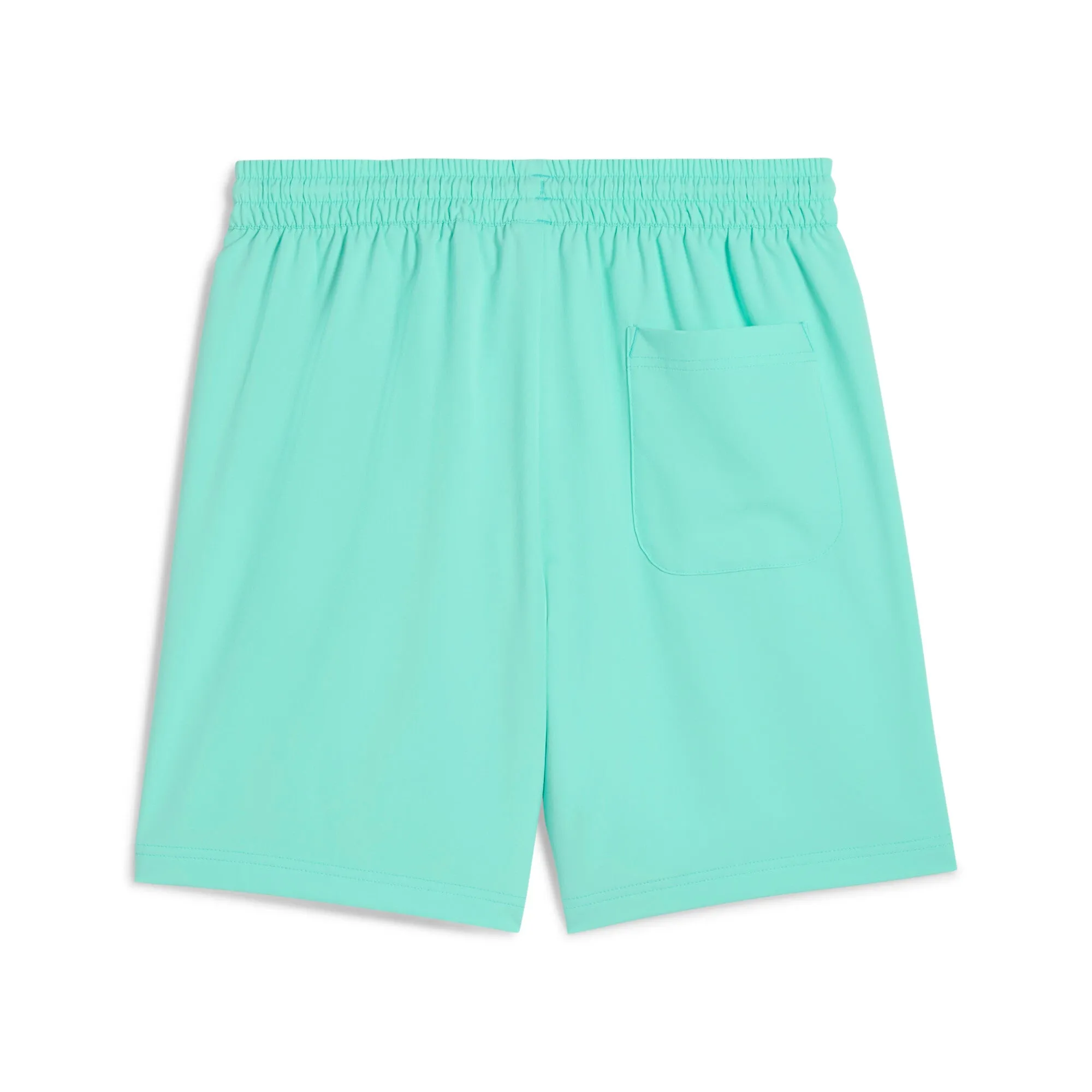 Puma Men's Bmw Motorsport Ess+ Woven Shorts 7 Shorts sold by Zulily product image thumbnail 2