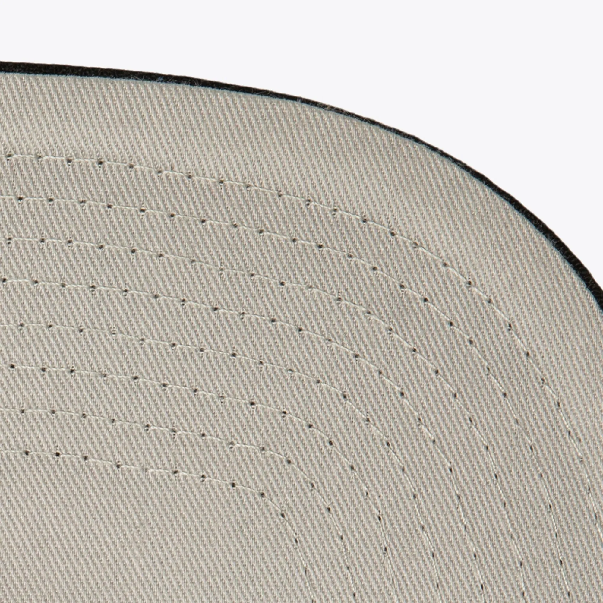 Mitchell & Ness Men's MLB Evergreen Black White Snapback Red Sox Snapback Caps sold by Zulily product image thumbnail 4