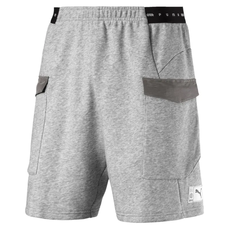 Puma Men's Ftblnxt Casuals Shorts made by Puma