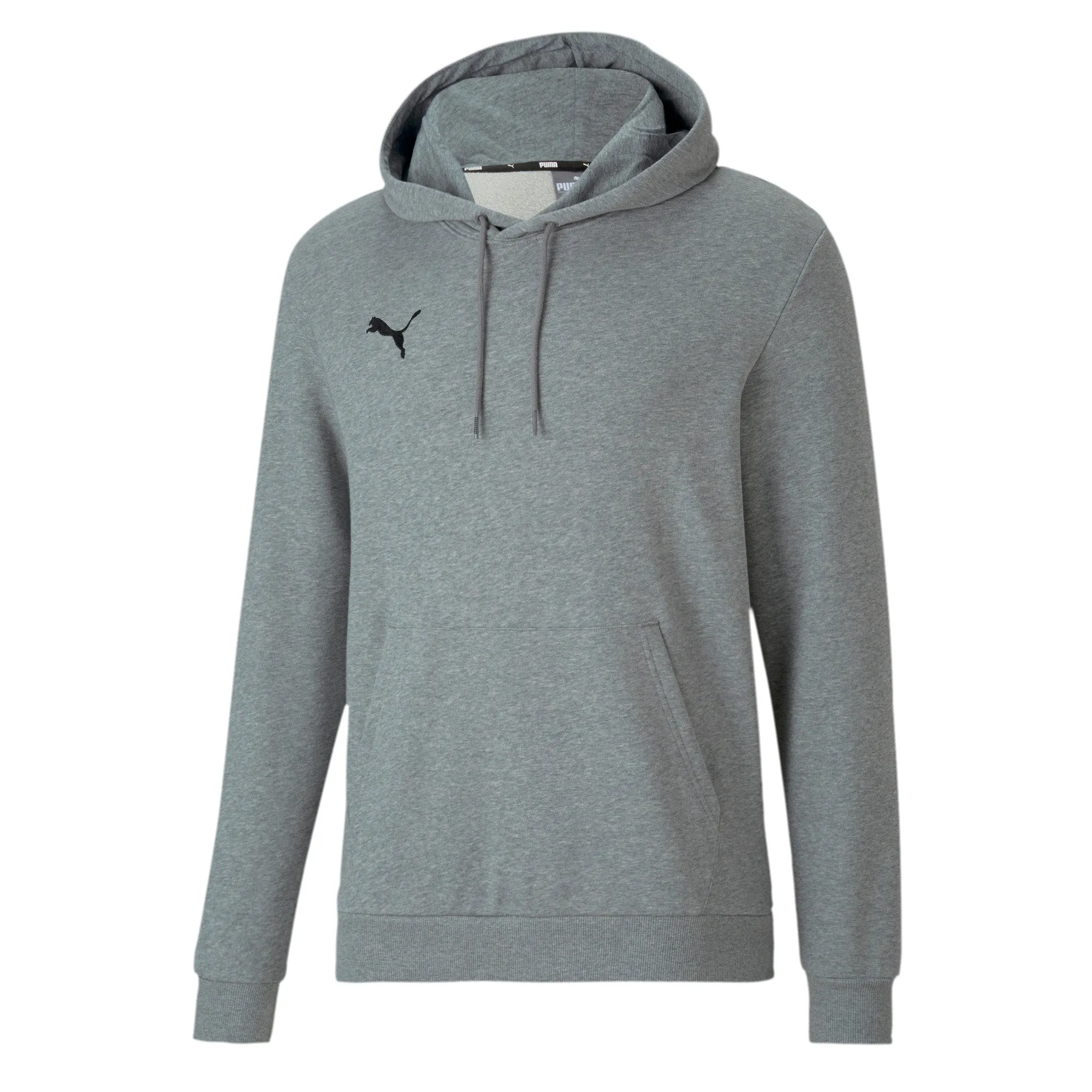 Puma Men's Teamgoal 23 Causals Hoody Hoodies sold by Zulily product image thumbnail 4