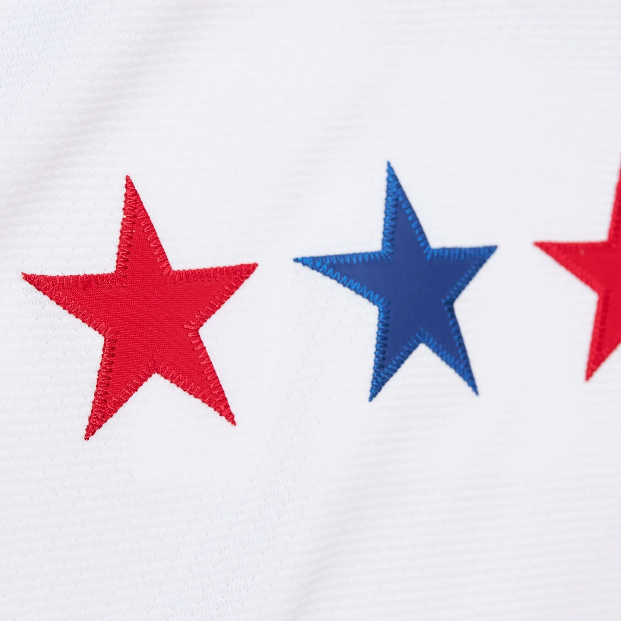 Mitchell & Ness Men's NHL White Alternate Jersey Capitals 2012 Alexander Ovechkin Jerseys sold by Zulily product image thumbnail 4