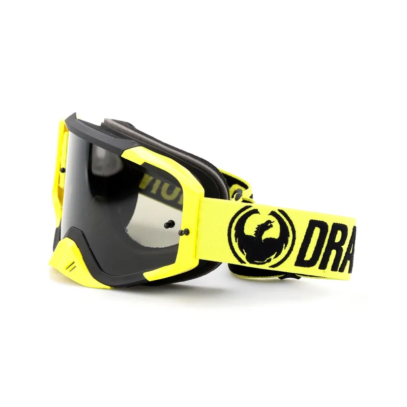 Dragon Alliance Men's Mxv Max Basic Goggles sold by Zulily