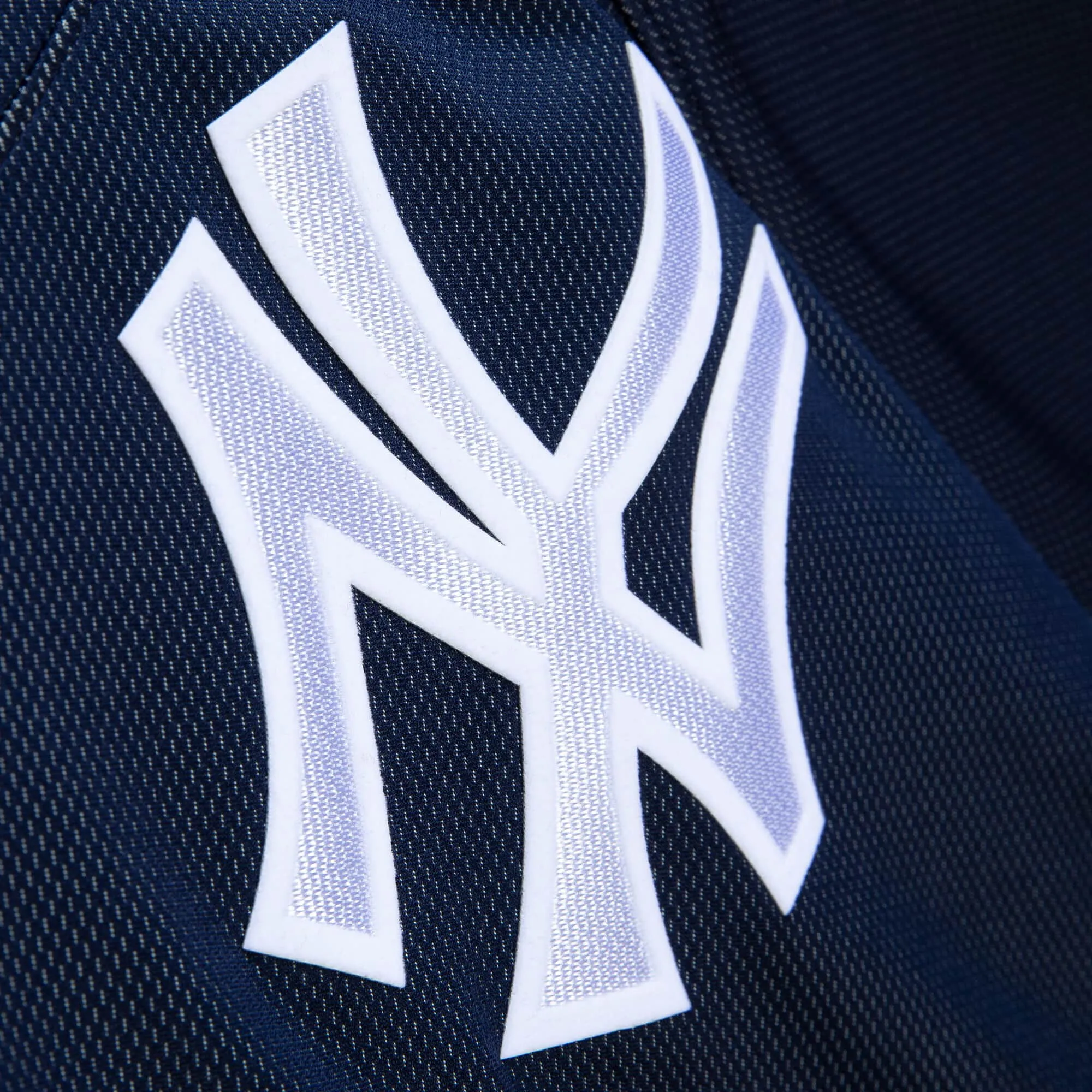 Mitchell & Ness MLB Batting Practice Jersey New York Yankees 2009 Mariano Rivera sold by Zulily product image thumbnail 3