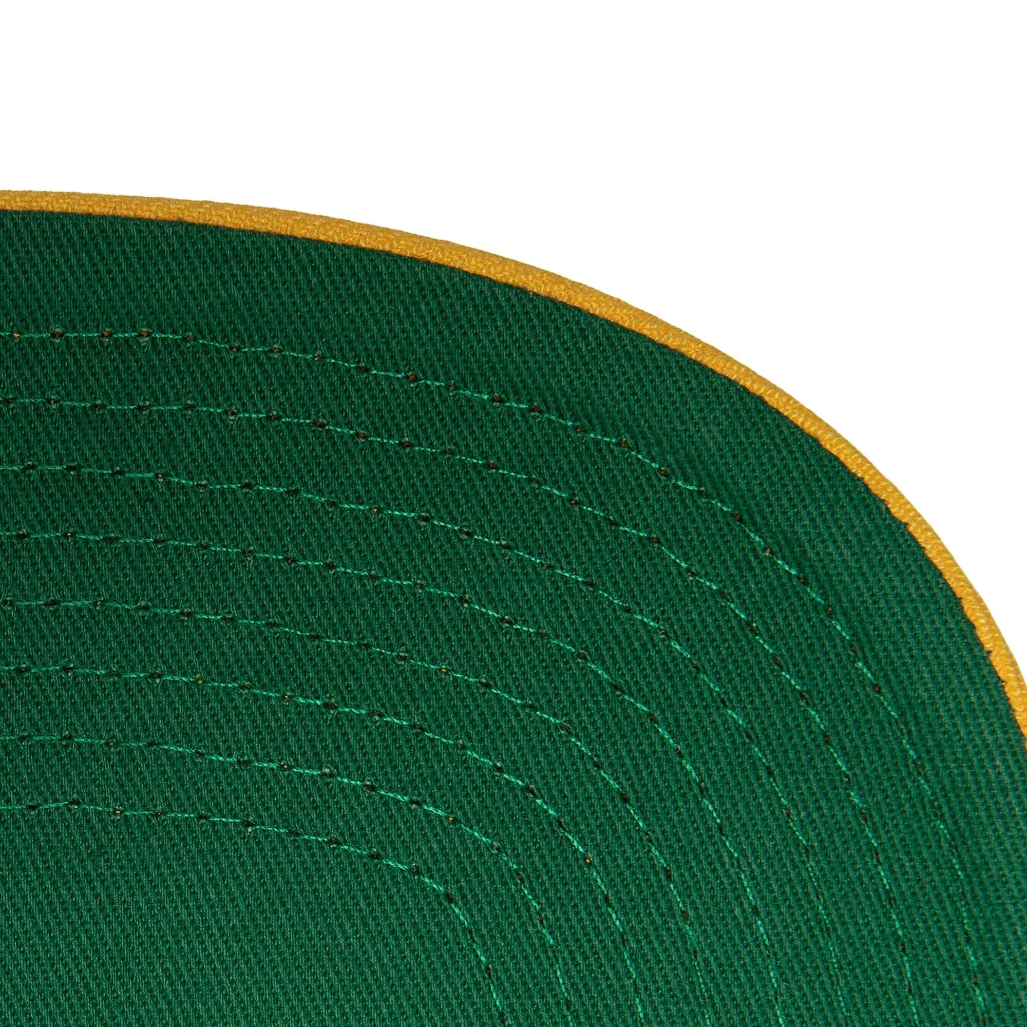 Mitchell & Ness Men's NBA Half N Half Snapback Hwc Rockets Snapback Caps sold by Zulily product image thumbnail 3