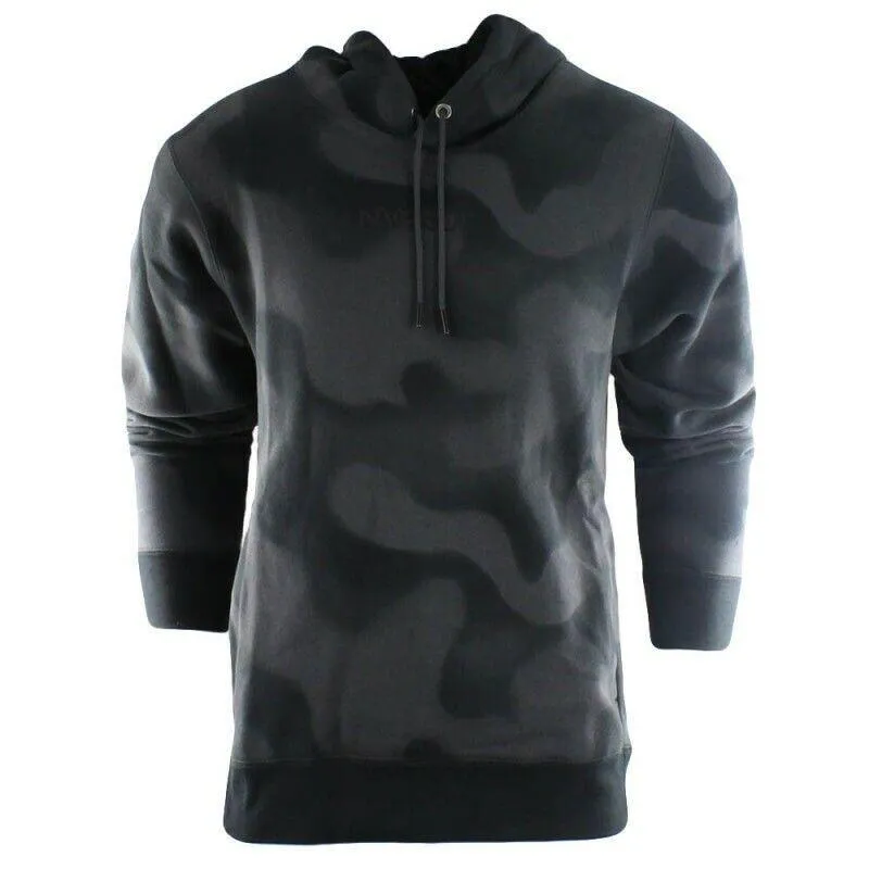 Air Jordan Men's Jordan P51 Flight Fleece Pullover Hoodie made by Jordan