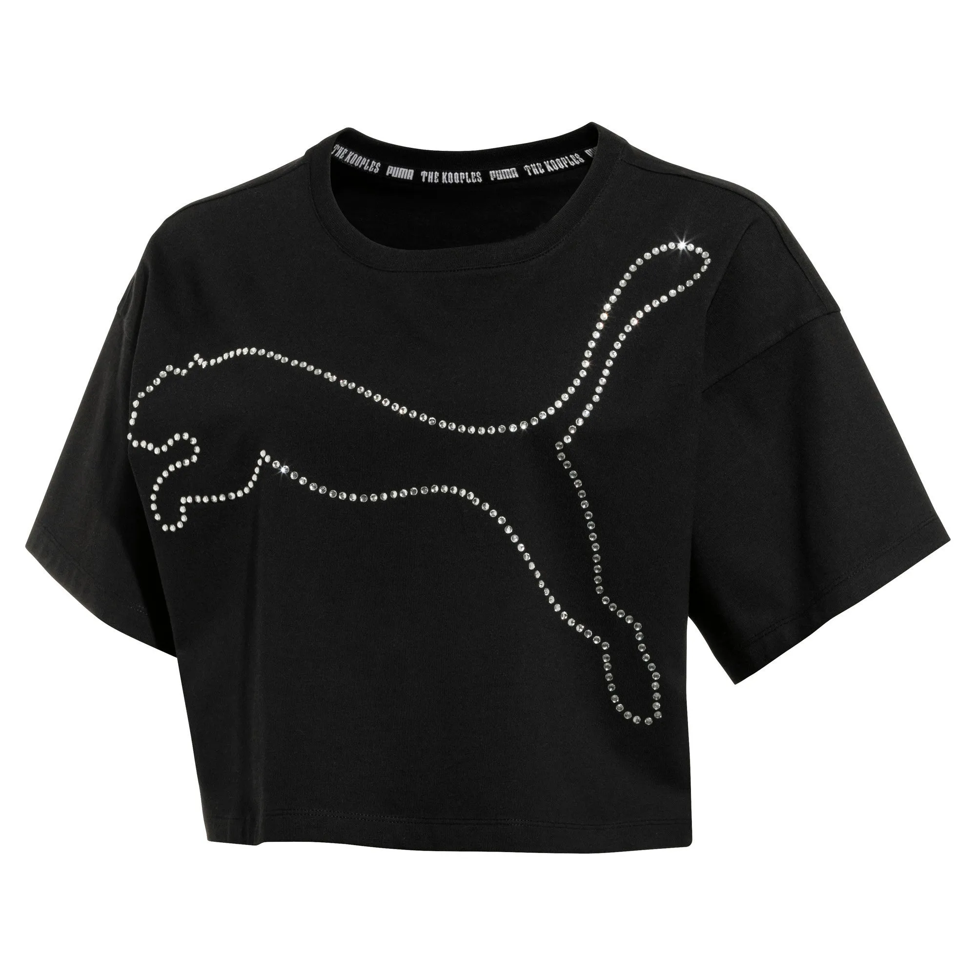 Puma Women's The Kooples Tee Tops sold by Zulily