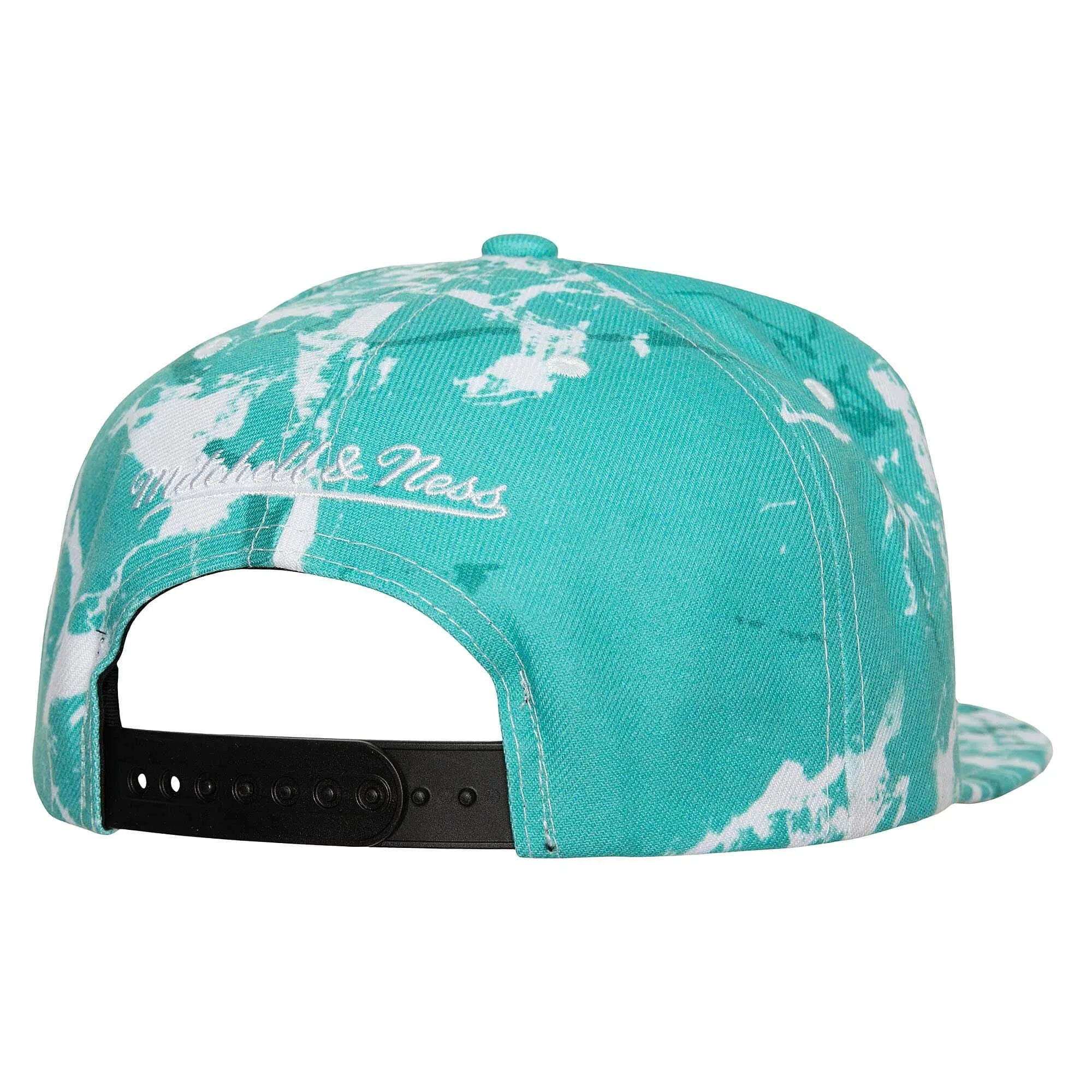 Mitchell & Ness Men's NBA Vancouver Grizzlies Down For All Snapback sold by Zulily product image thumbnail 2