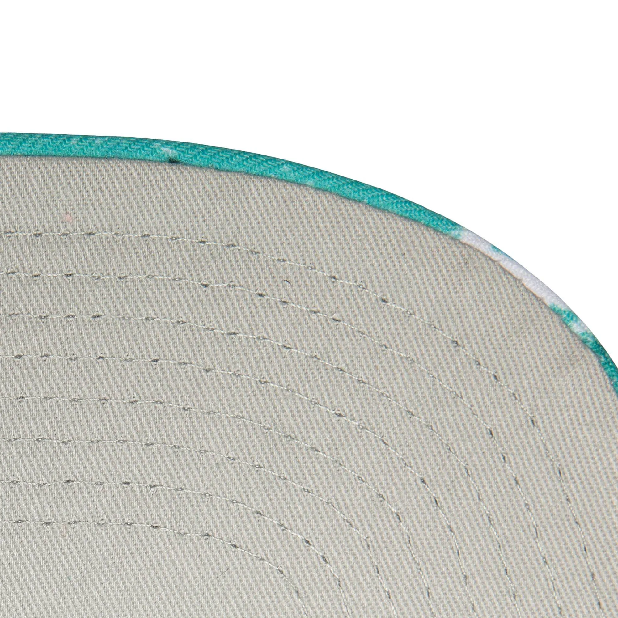 Mitchell & Ness Men's NBA Vancouver Grizzlies Down For All Snapback sold by Zulily product image thumbnail 3