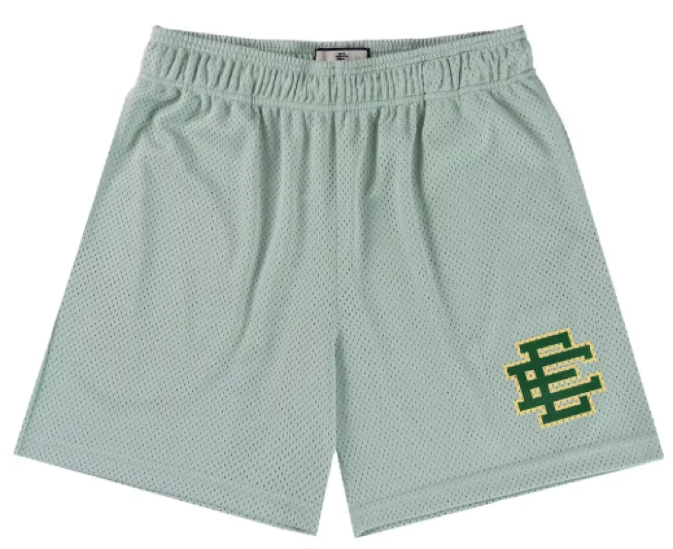 Eric Emanuel Men's Ee Basic Short Fw24 Shorts sold by Zulily