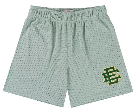 Eric Emanuel Men's Ee Basic Short Fw24 Shorts sold by Zulily