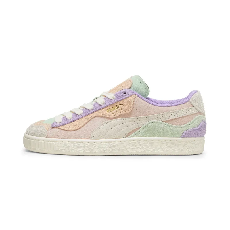 Puma Men's Suede Trippy Sneakers sold by Zulily