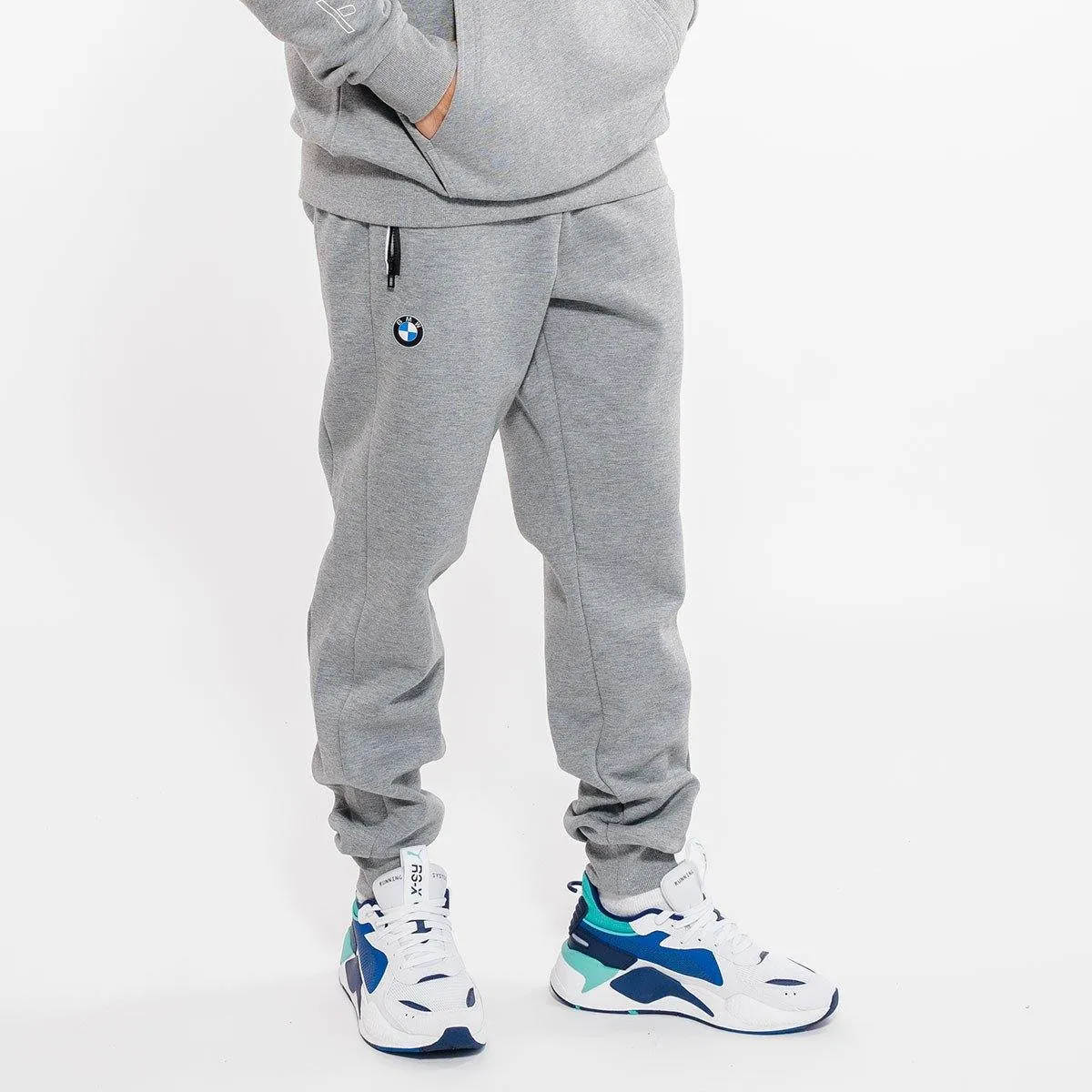 Puma Men's Bmw Motorsport Sweat Pants sold by Zulily