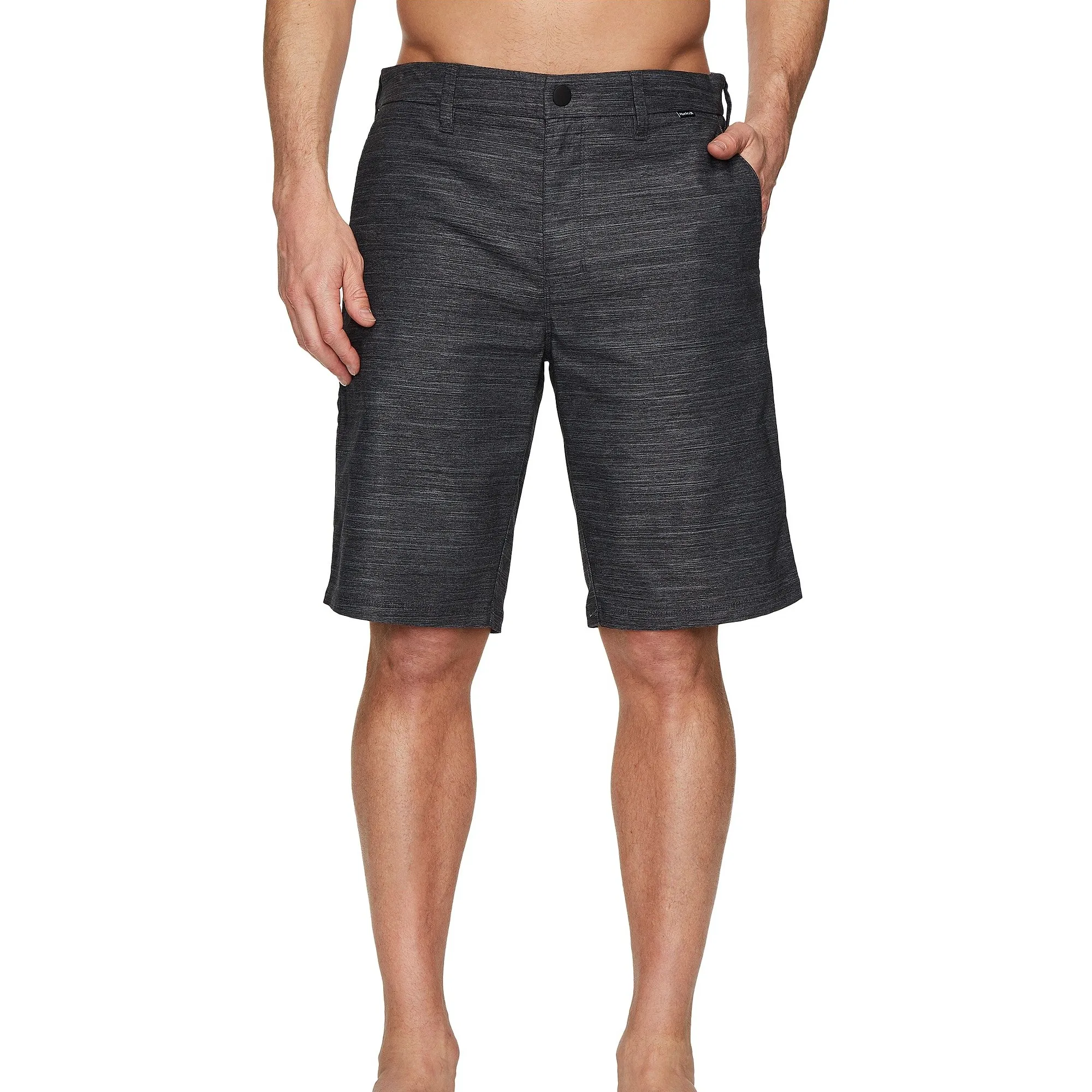 Hurley Men's Drifit Breathe Short 21" Shorts sold by Zulily product image thumbnail 2
