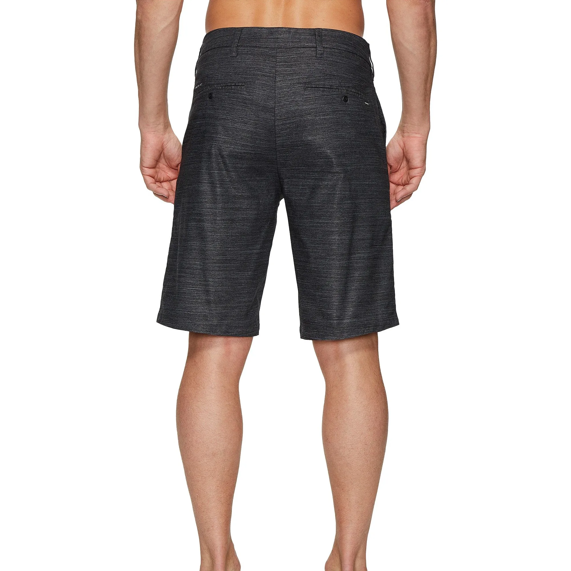 Hurley Men's Drifit Breathe Short 21" Shorts sold by Zulily product image thumbnail 3