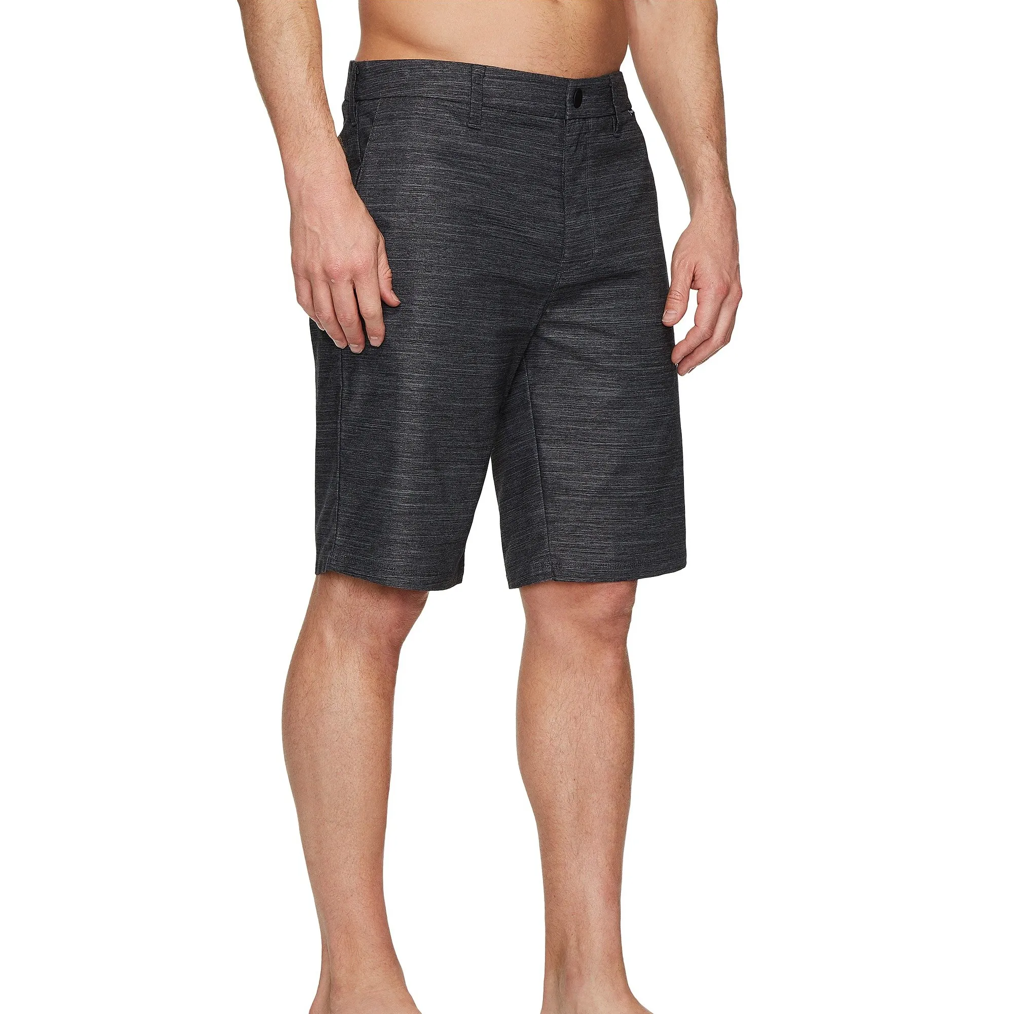 Hurley Men's Drifit Breathe Short 21" Shorts sold by Zulily product image thumbnail 4