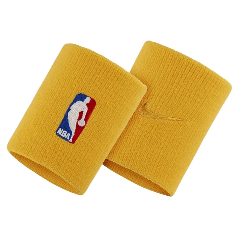 Nike Men's NBA Elite Wristbands Shoes sold by Zulily