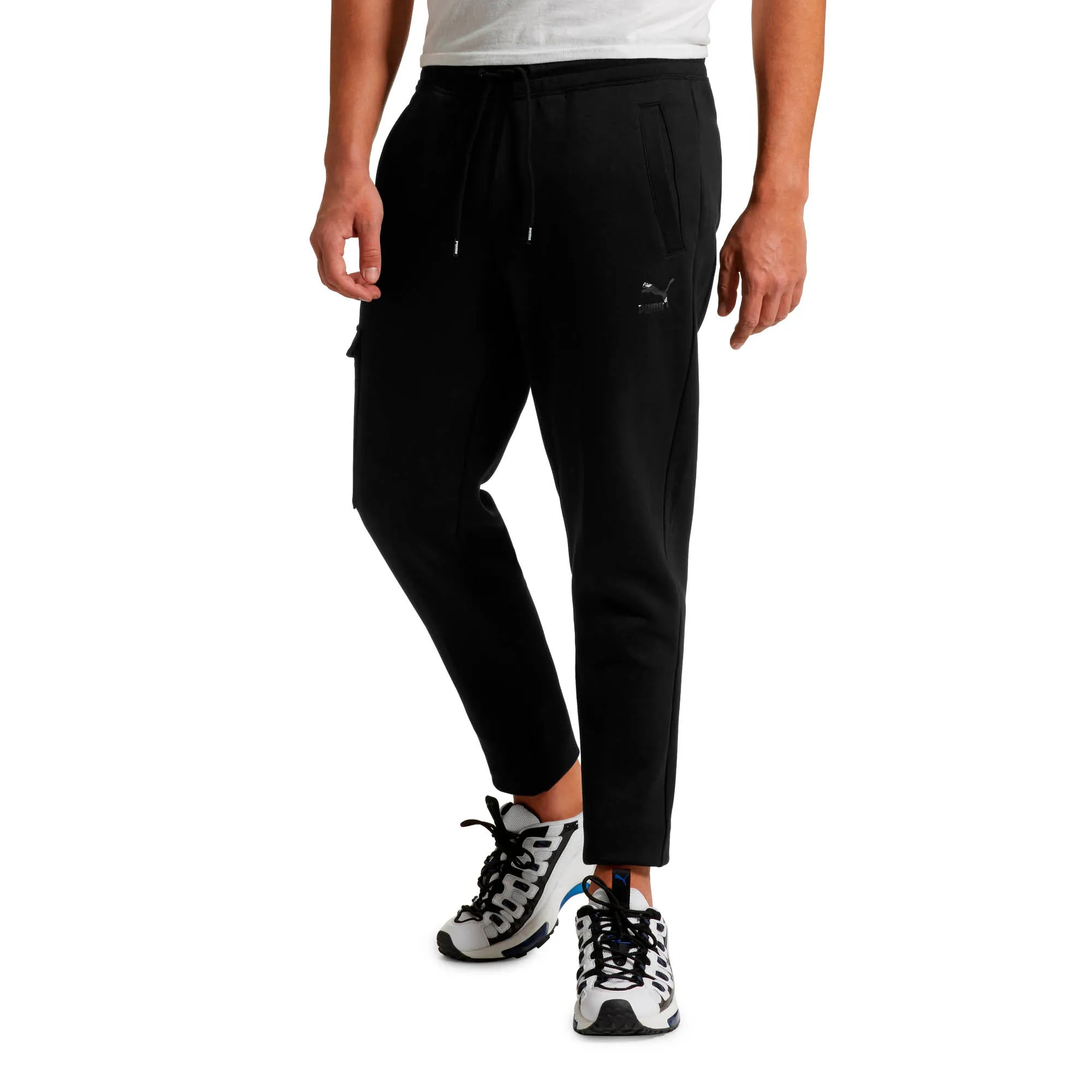 Puma Men's Classics Pocket Pants Oh Pants sold by Zulily