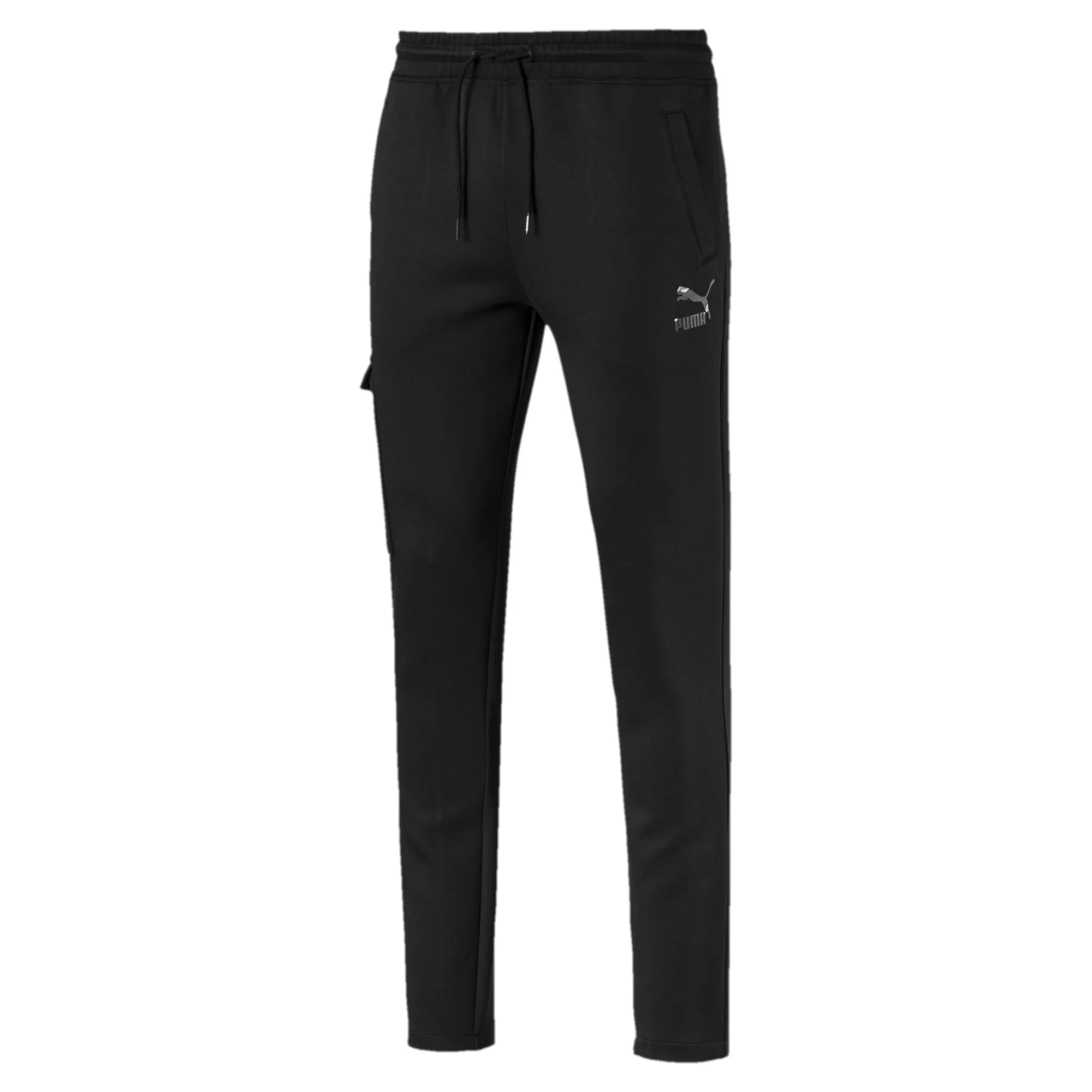 Puma Men's Classics Pocket Pants Oh Pants sold by Zulily product image thumbnail 2