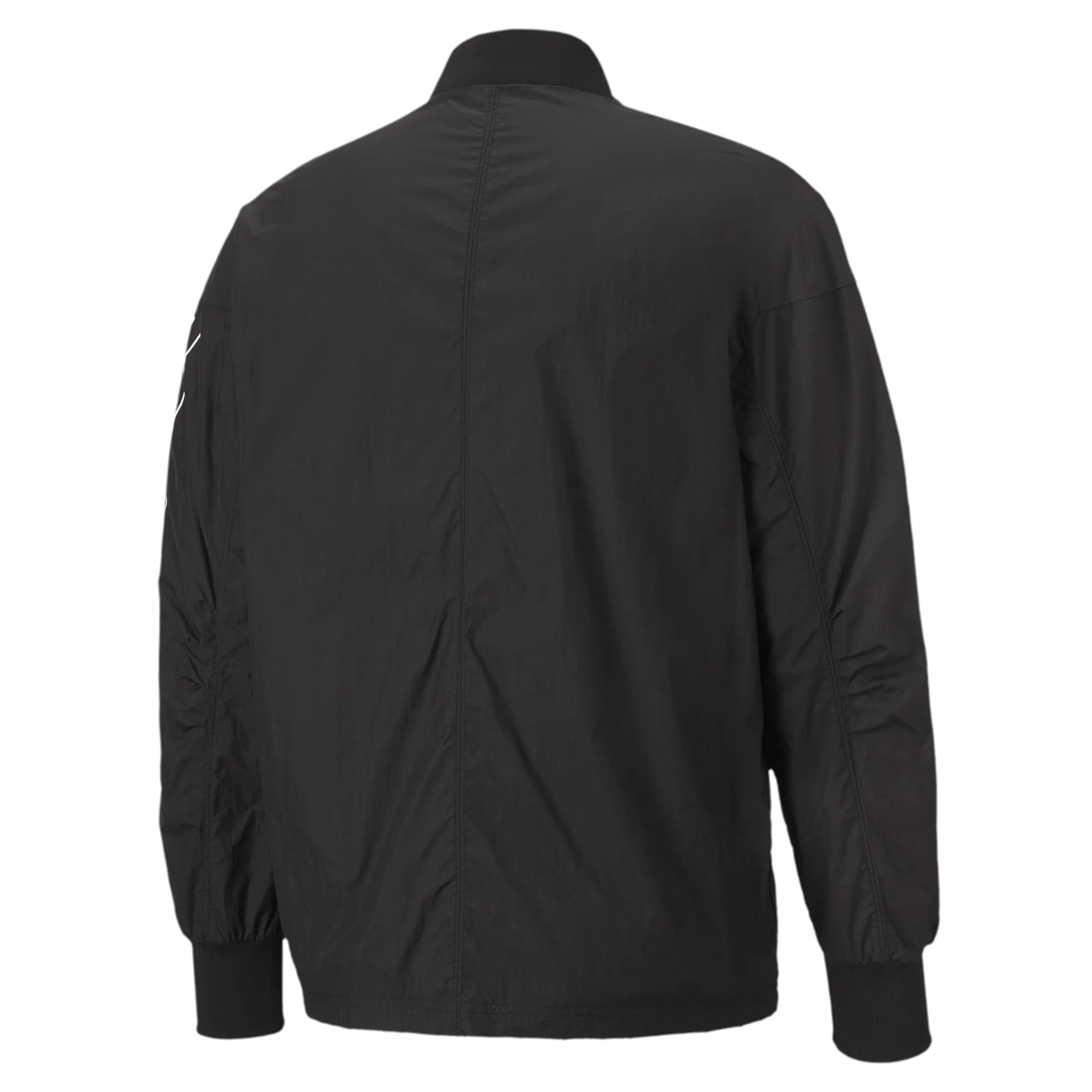 Puma Men's Bmw Motorsport Street Jacket Jackets sold by Zulily product image thumbnail 5