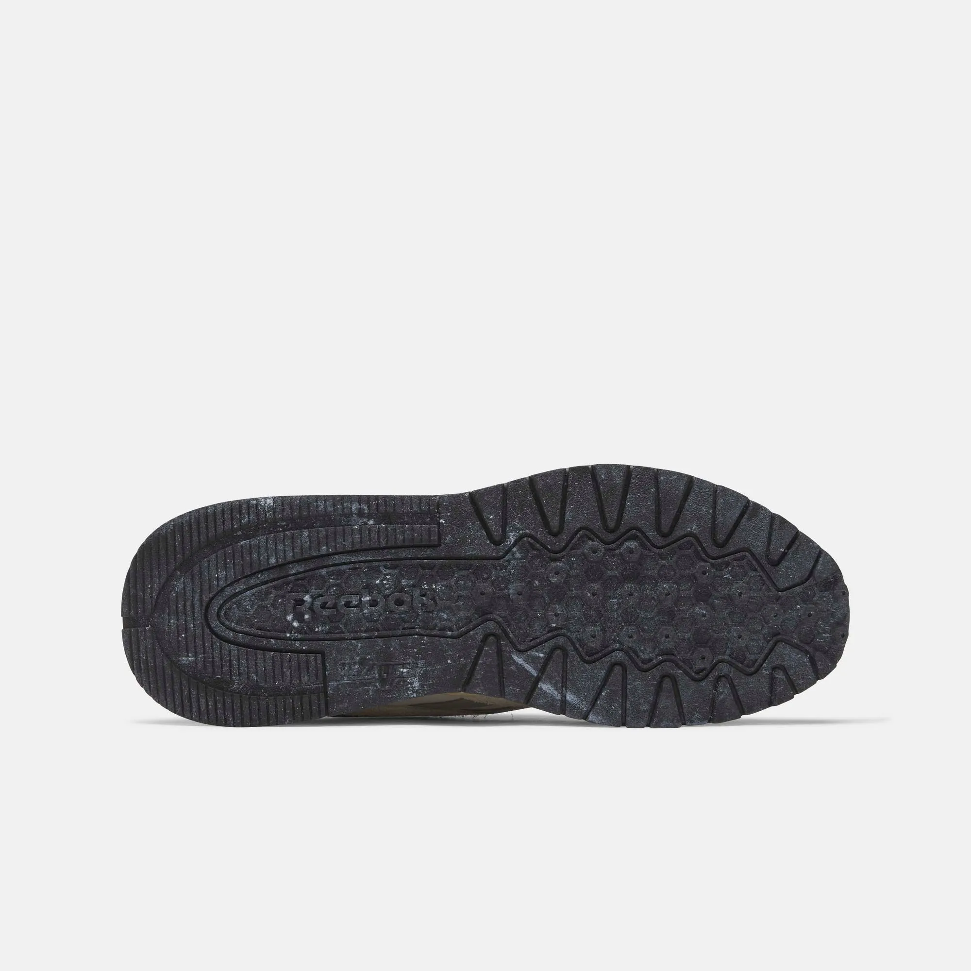 Reebok Men's Classic Leather Hexalite Sneakers sold by Zulily product image thumbnail 5