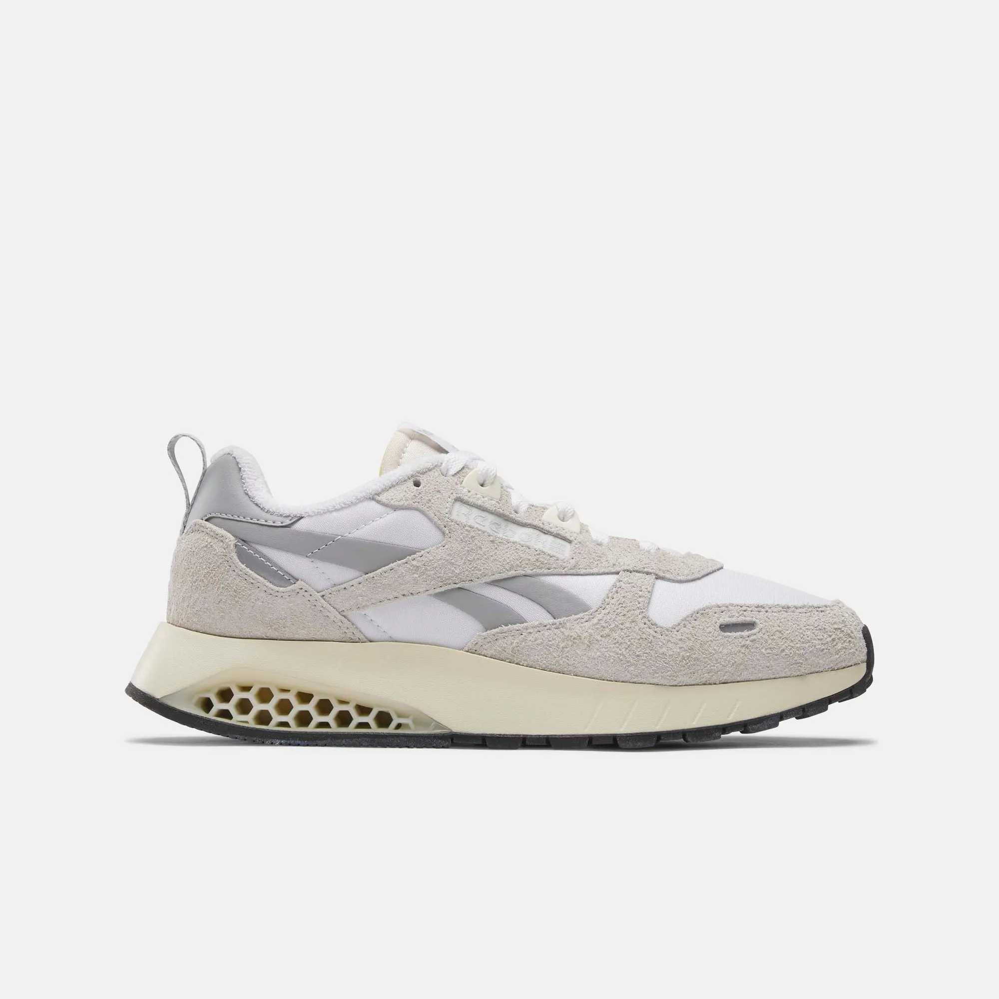 Reebok Men's Classic Leather Hexalite Sneakers sold by Zulily product image thumbnail 2